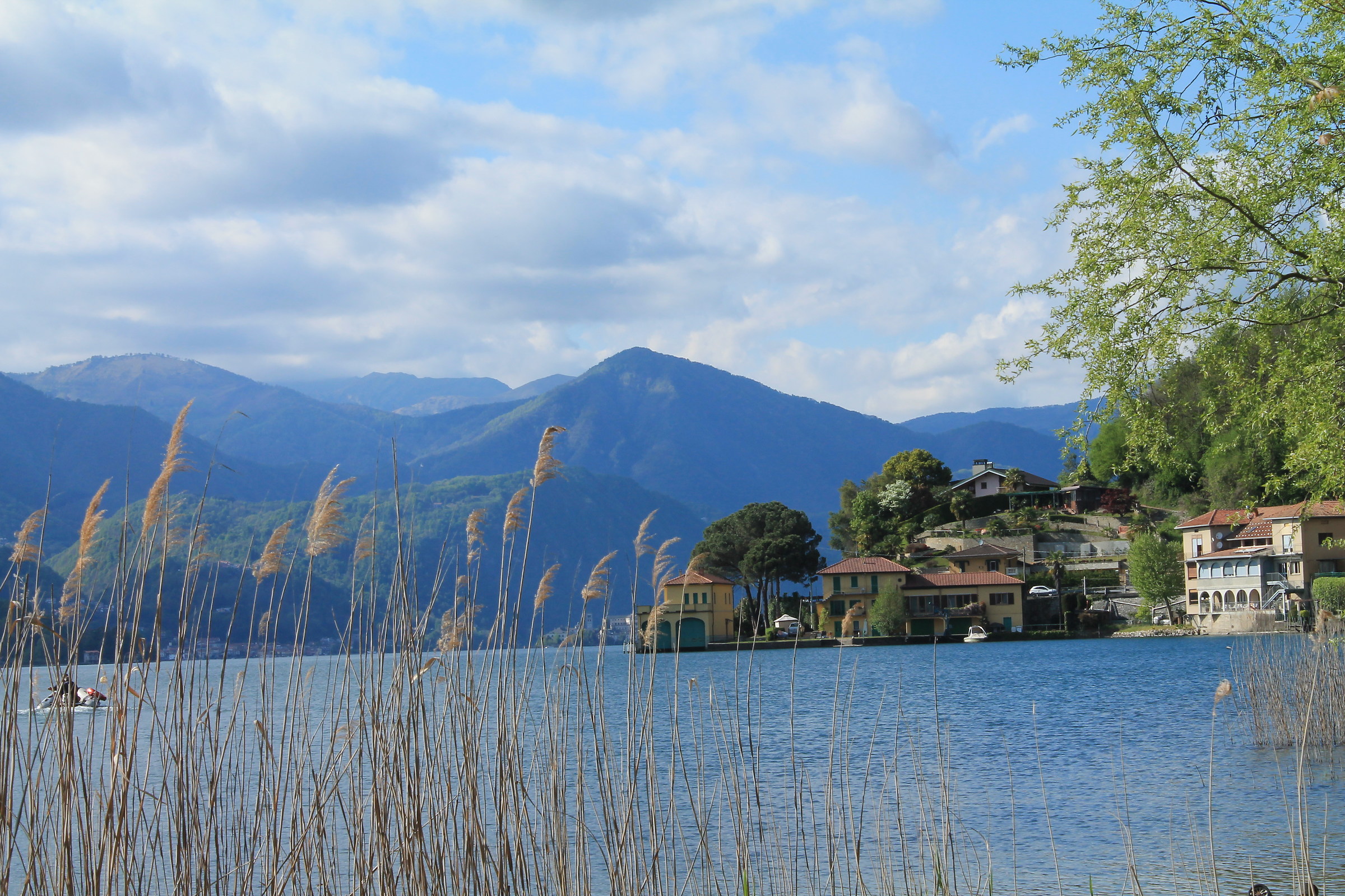 Lago d'Orta