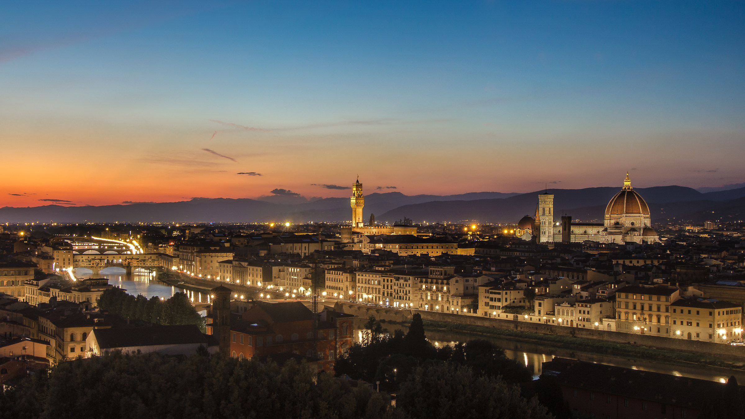 Simply Florence