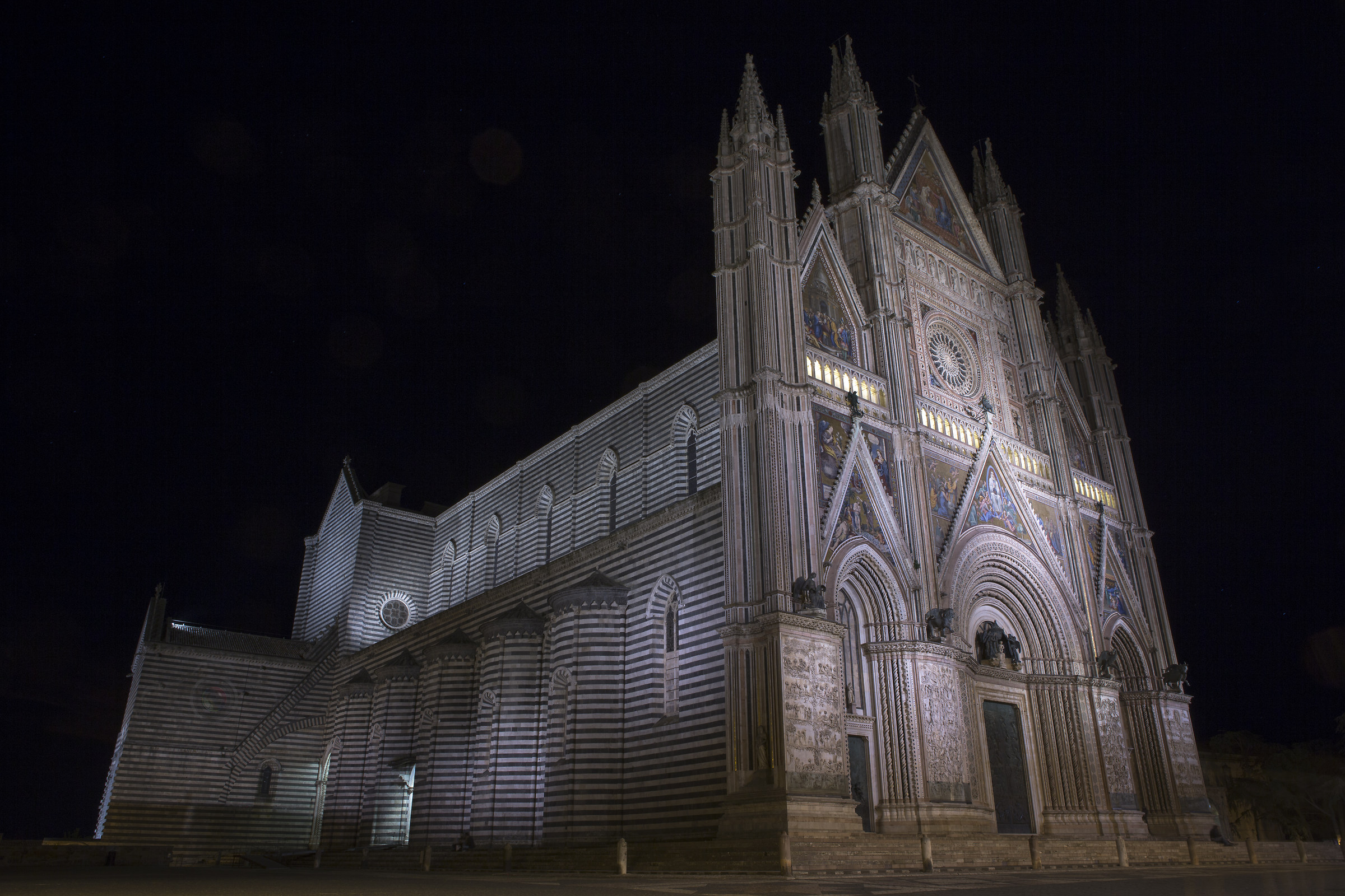 Orvieto