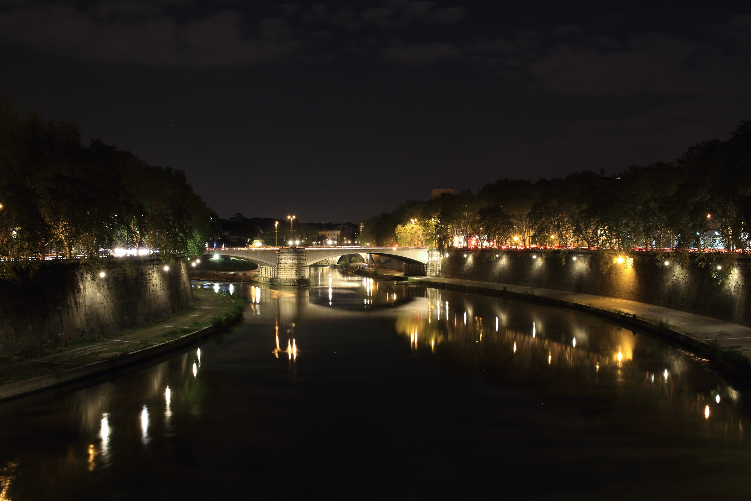 (Tras) Tiber