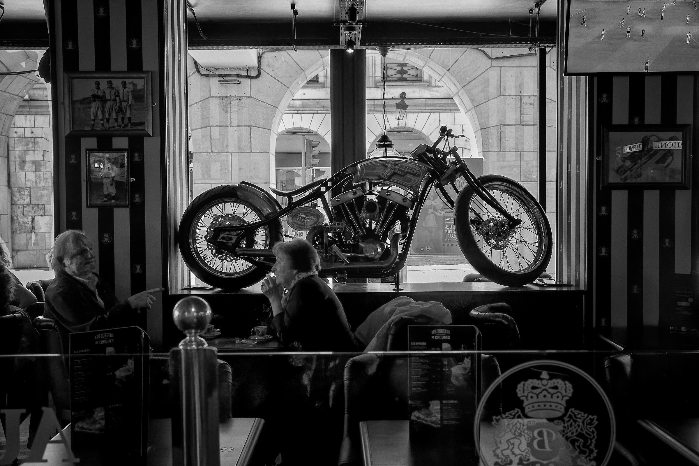 Sempre Orléans....(115)