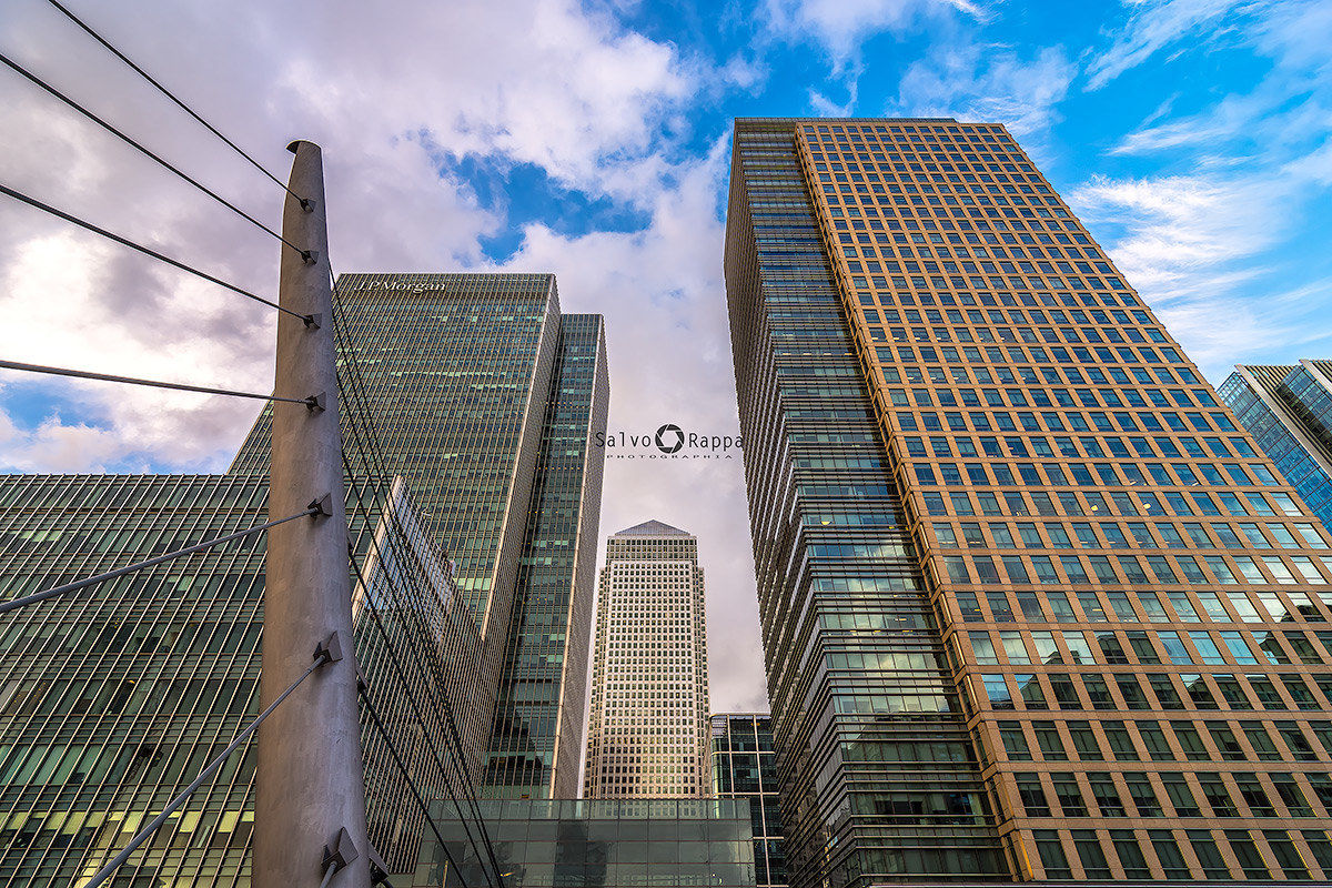 The New Monument ...