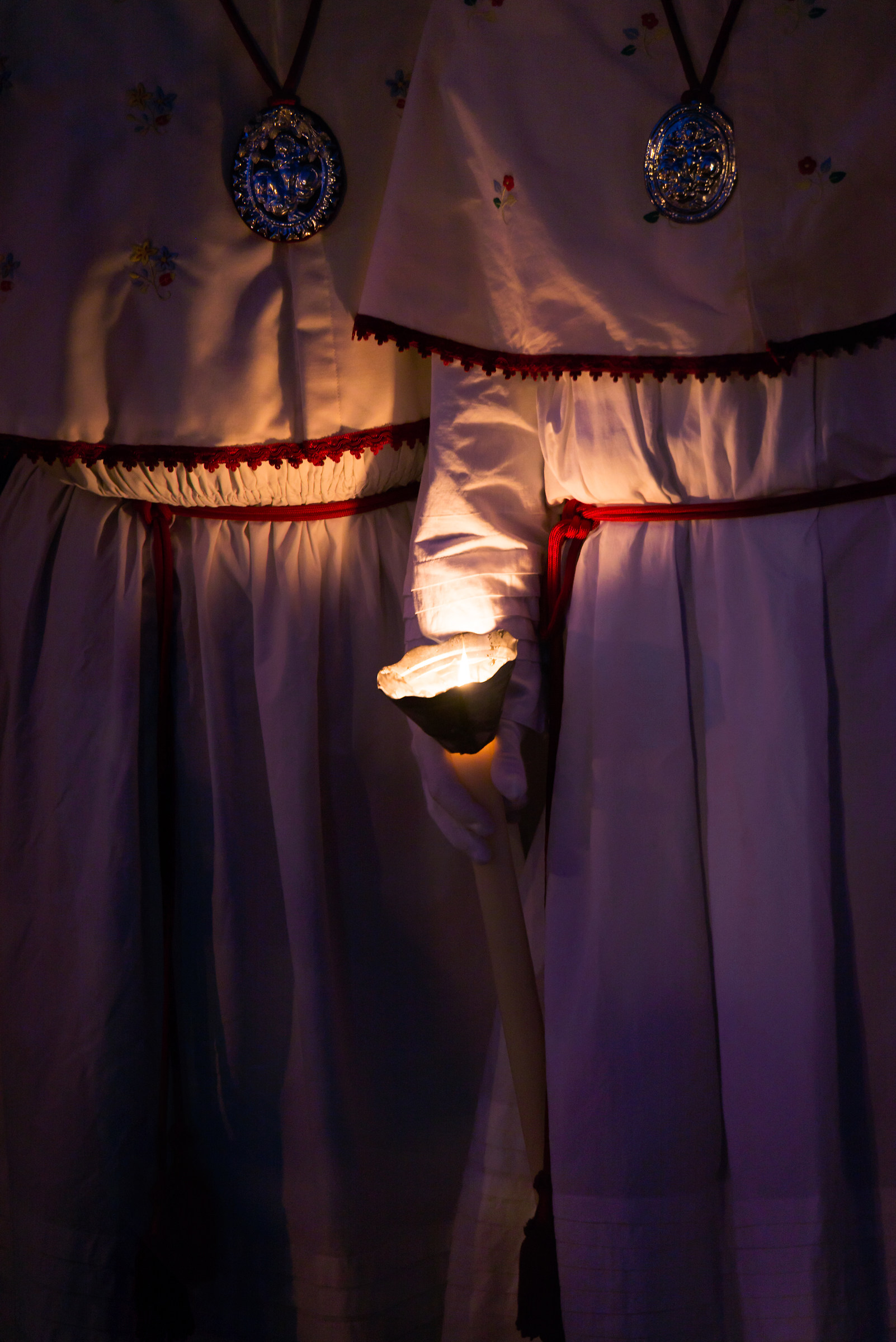 Pasqua 2017 - Venerdì Santo a Molfetta