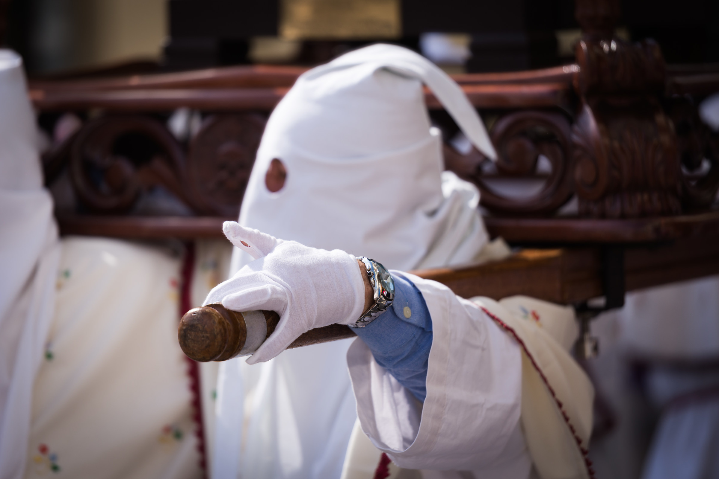 Pasqua 2017 - Sabato Santo a Molfetta