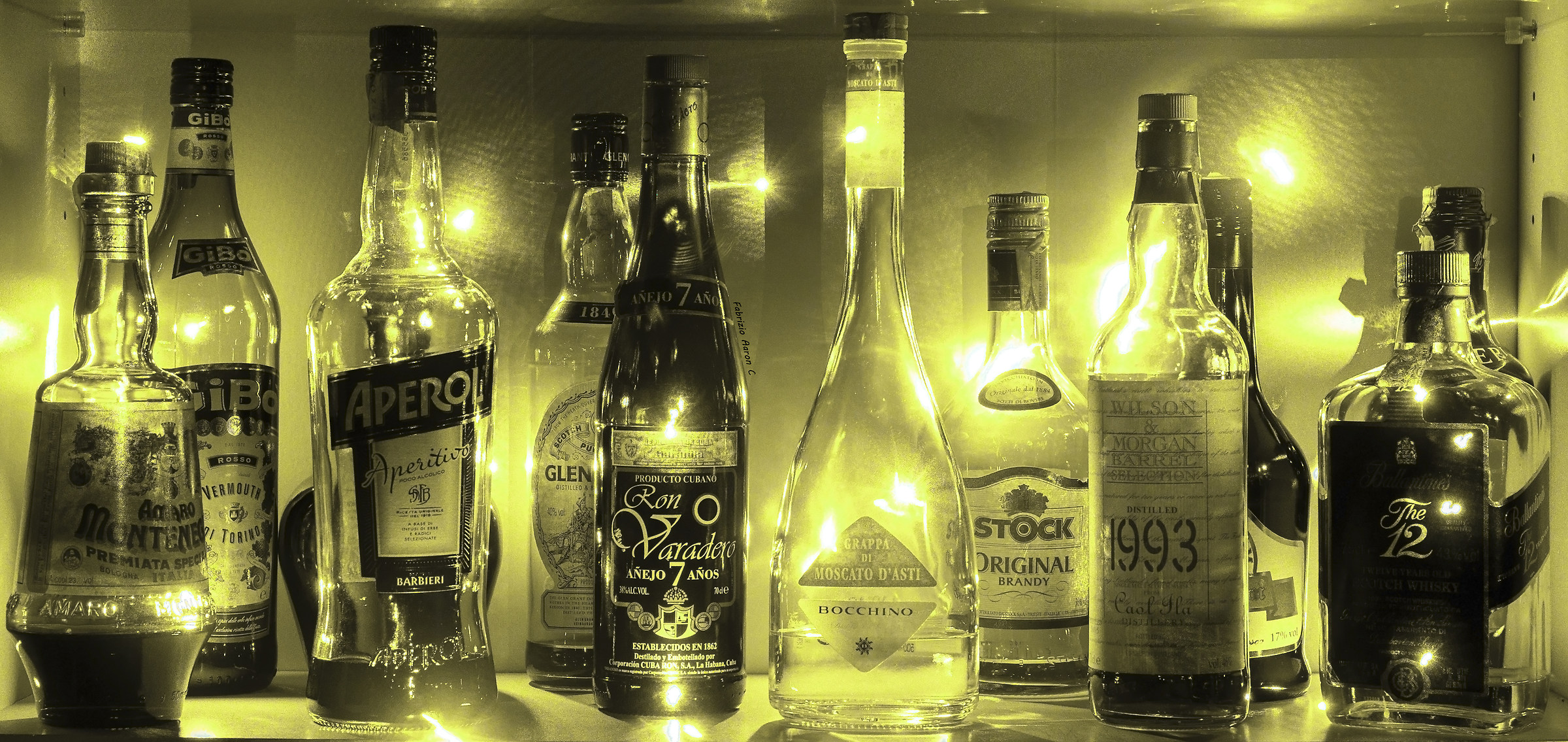 Valuing its "Spirit": D