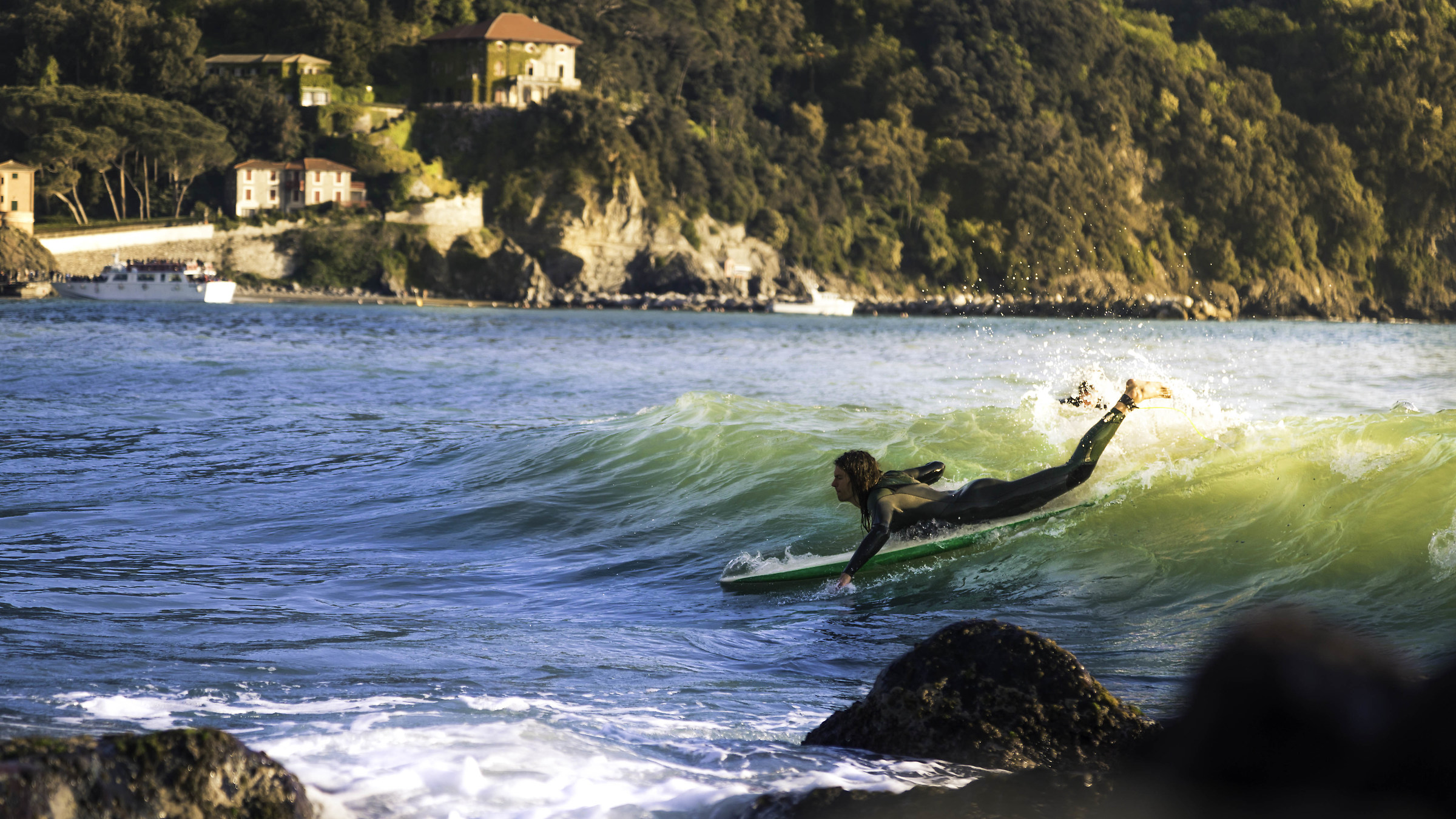 surf at the wonderful 5 lands