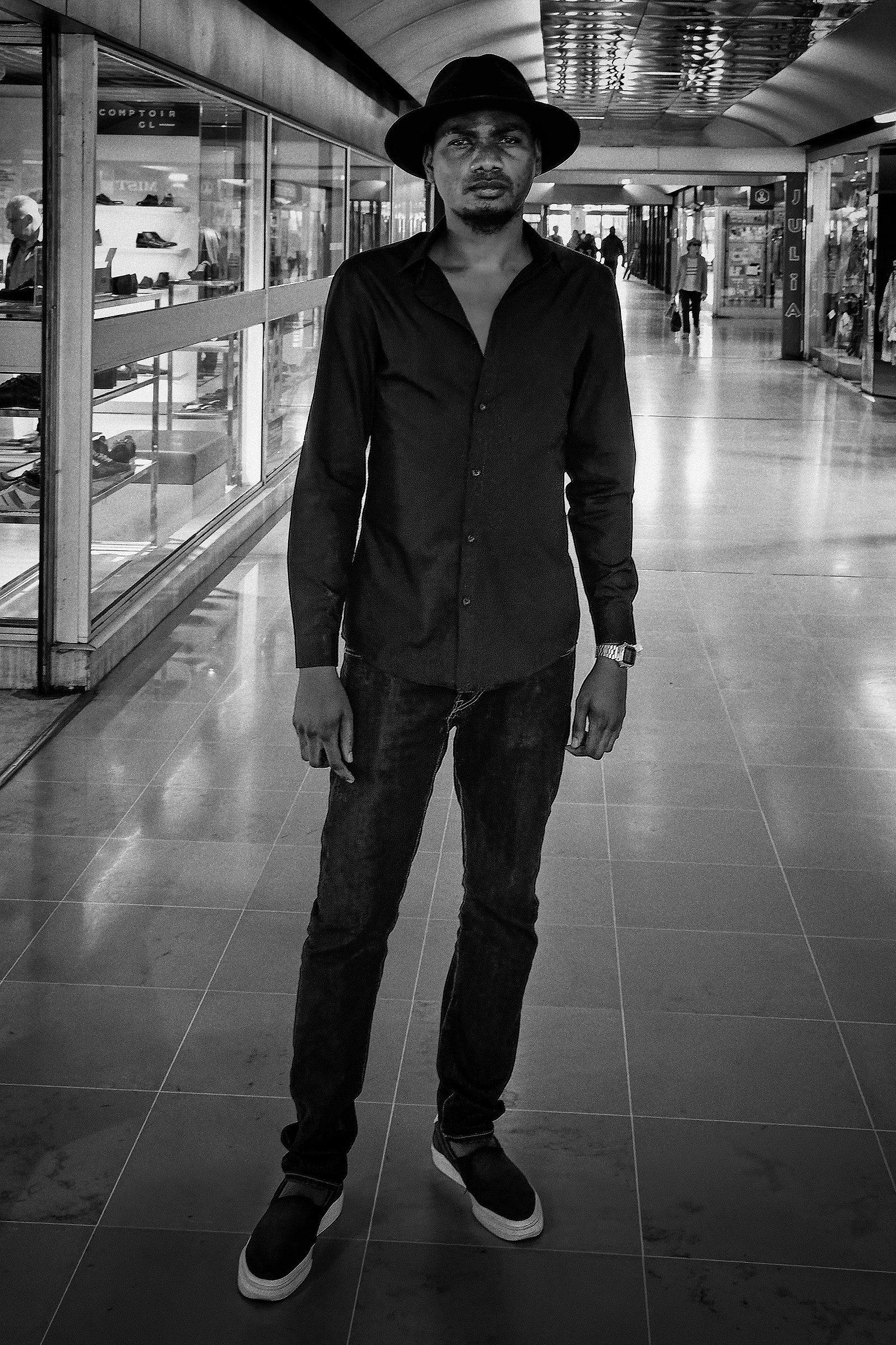 Sempre Orléans....(121)