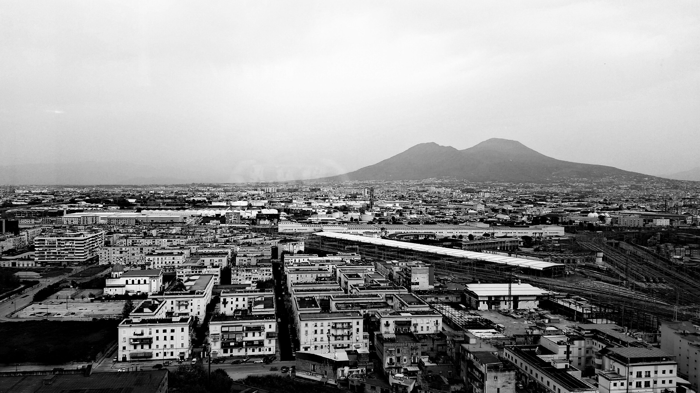 Napoli District Office