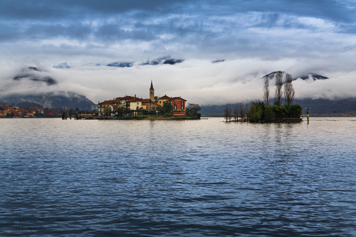 Lake Maggiore