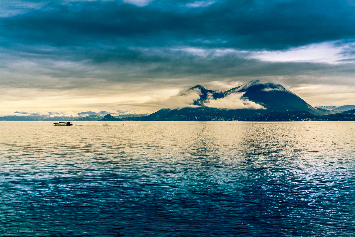 Lake Maggiore 3
