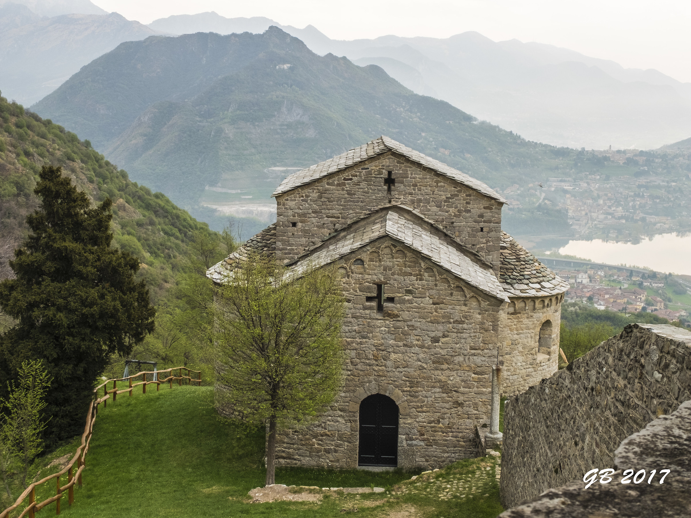 Basilica of St. Peter at the Mount