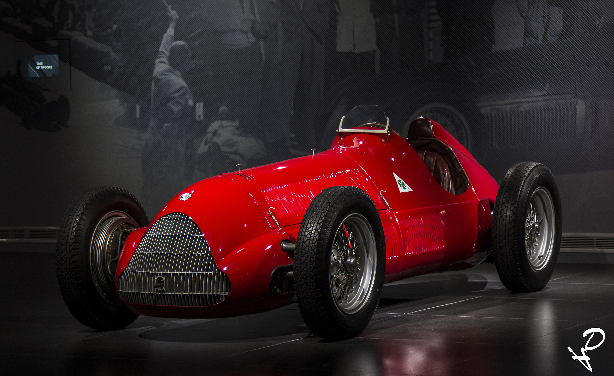 Performance of Arese