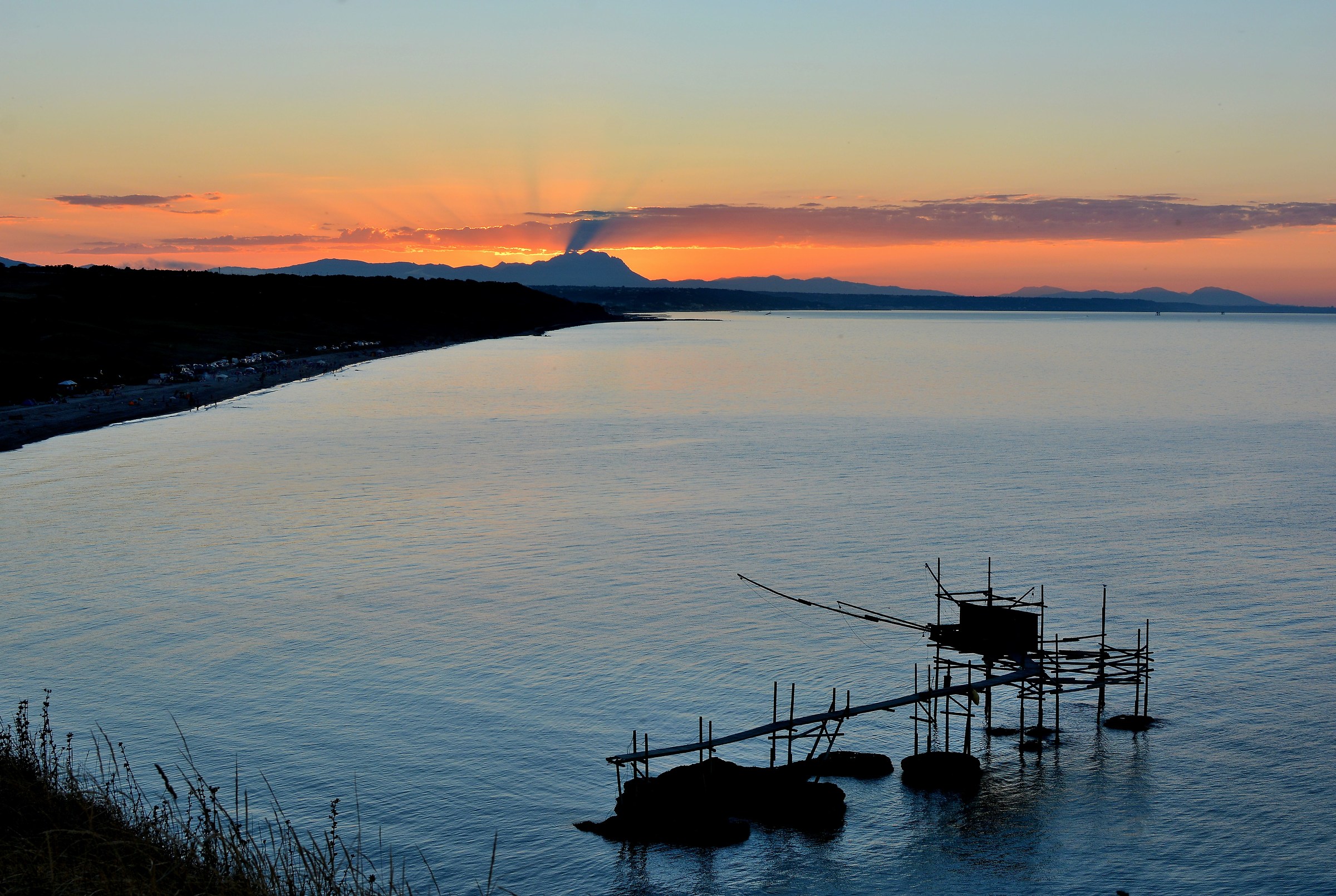 The Overflow Wounded