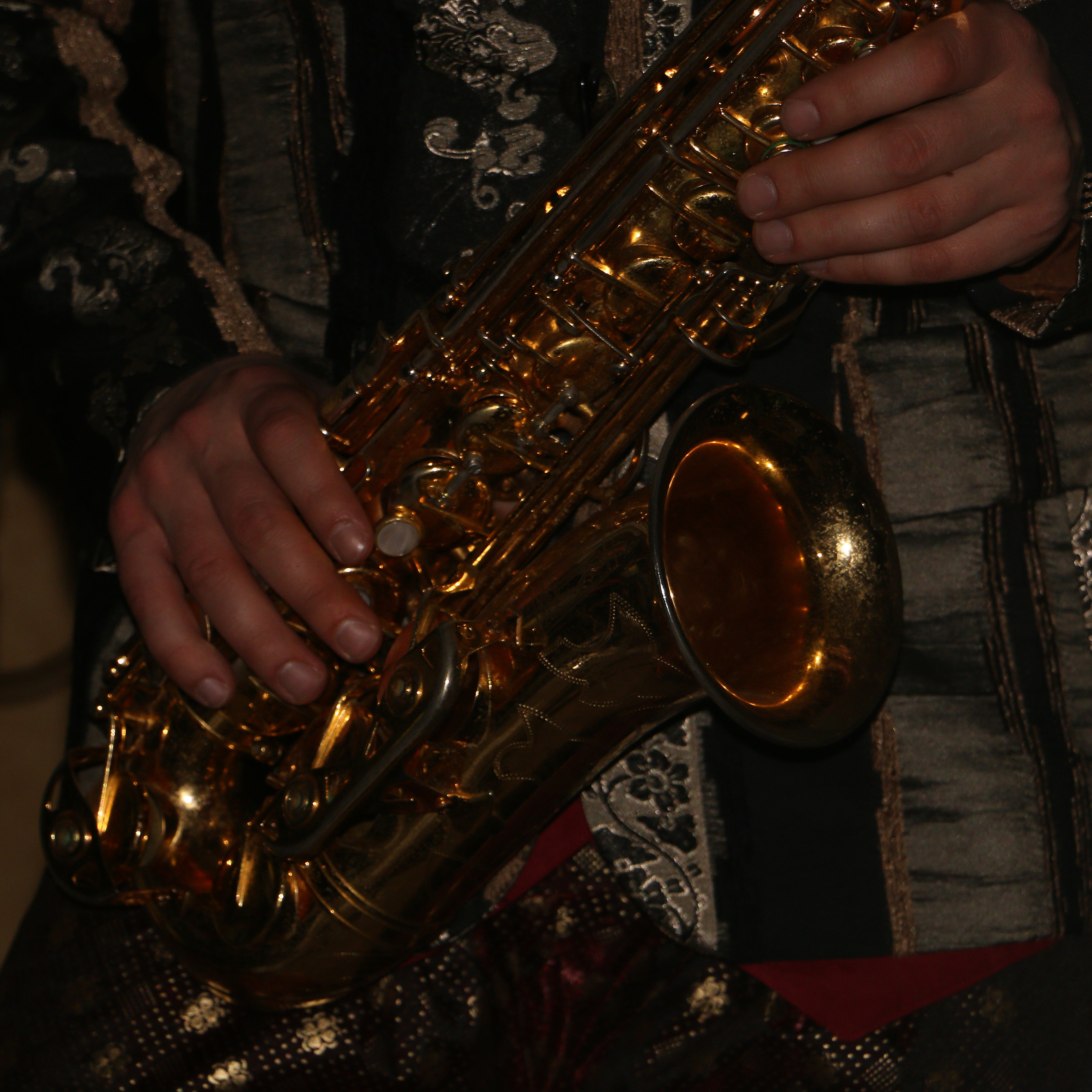 Sax