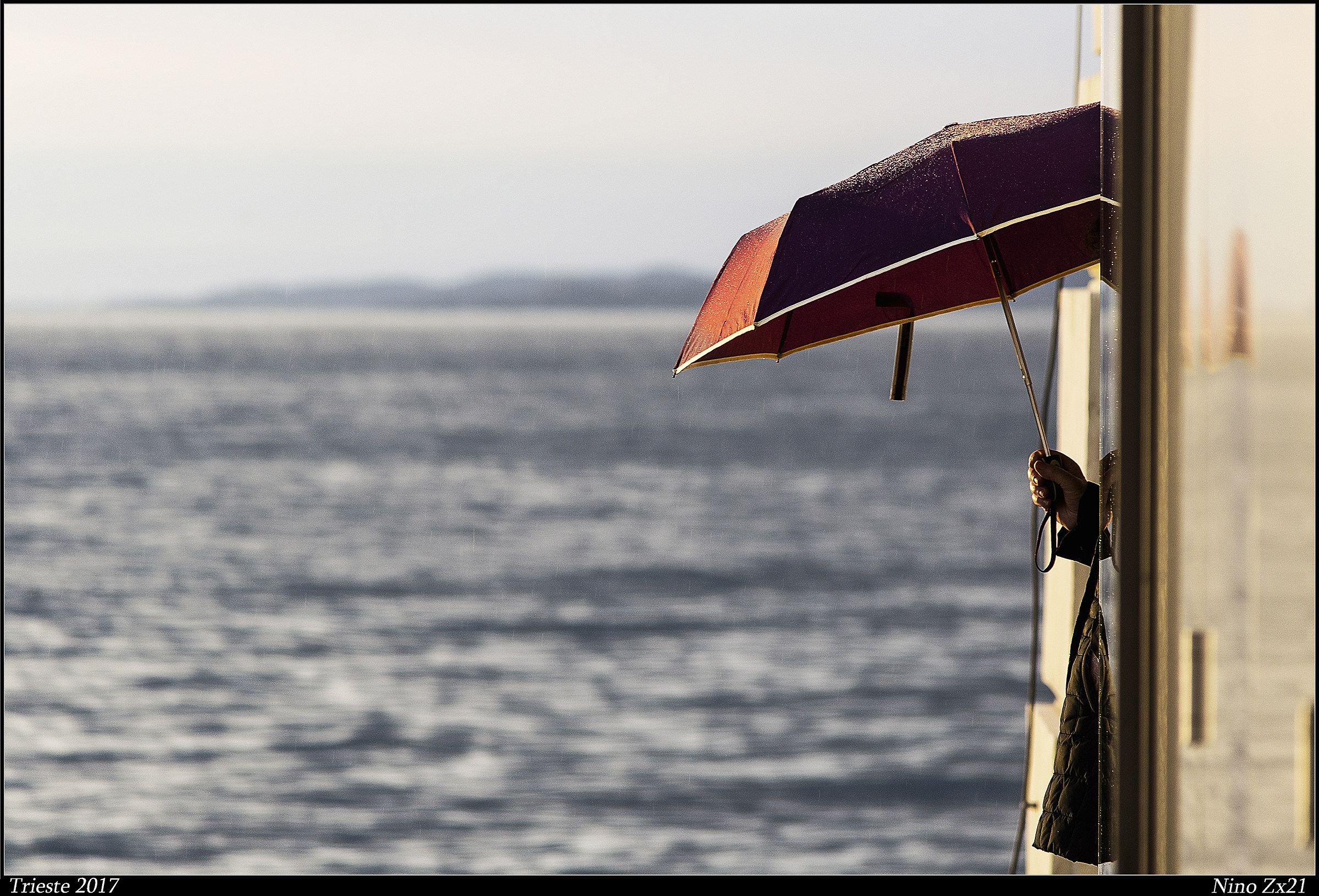 Rain does not rain ?, mah!