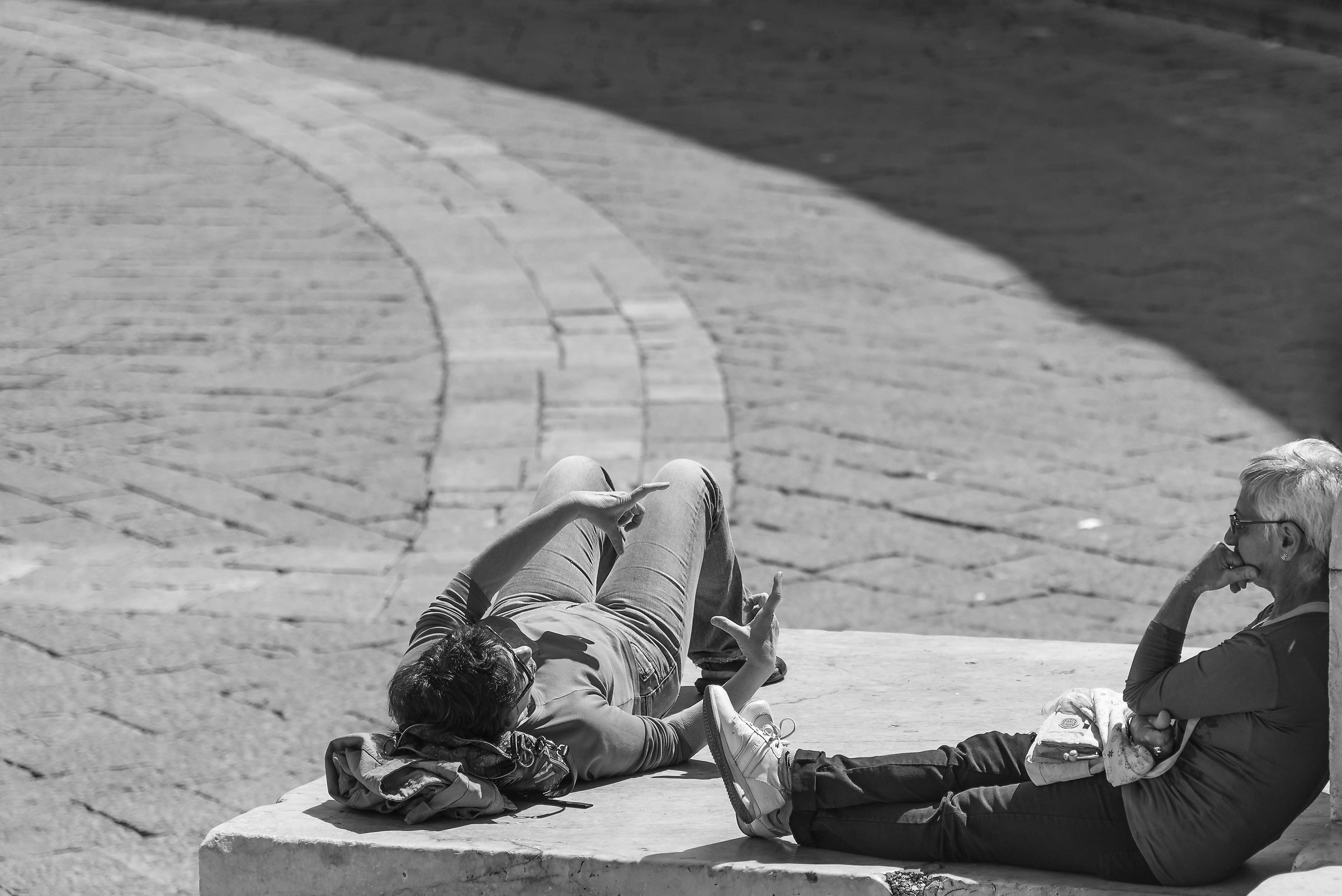 Metacomunicazione acromatica