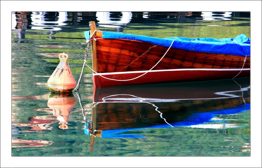 marini_1 Reflections