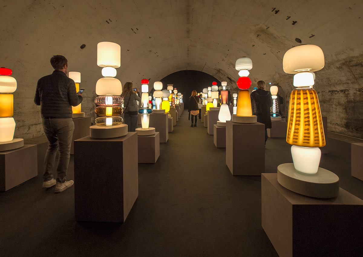 Milano Design Week 2017