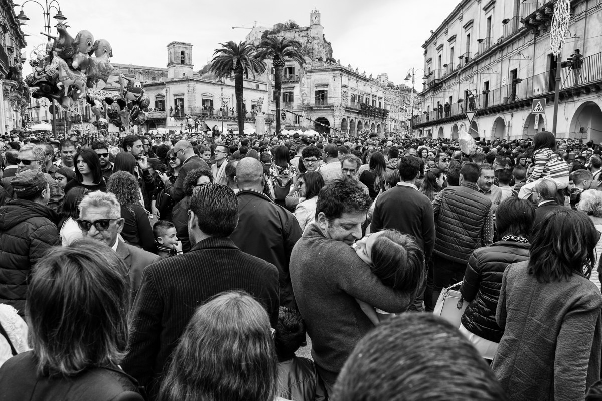 Nel giorno del Vasa Vasa