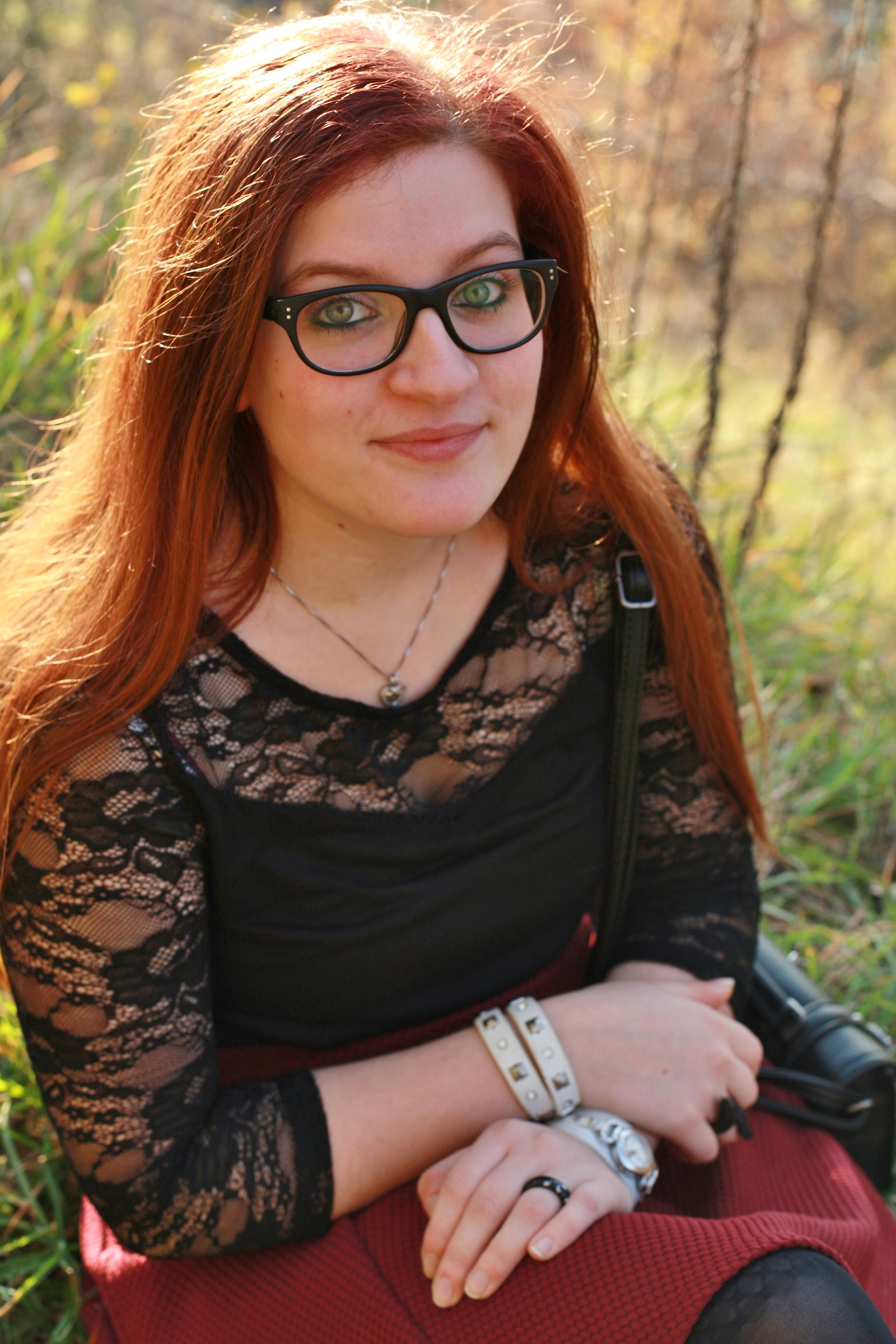 Lorenza ... Gioconda.