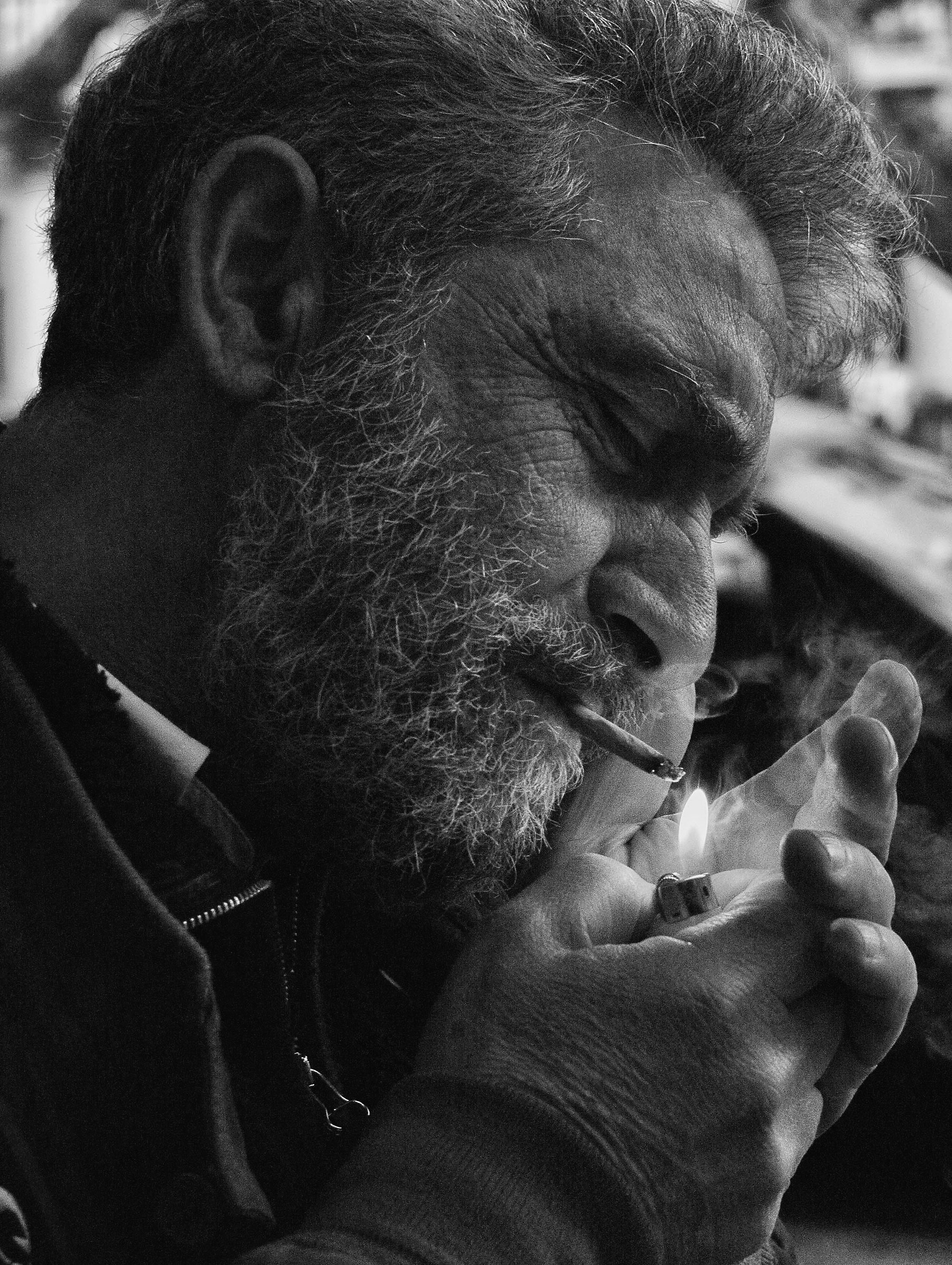 Cercatore di luce...