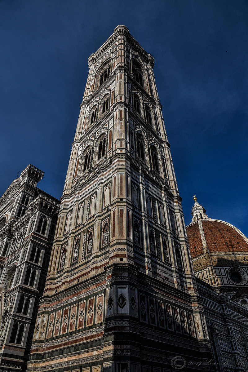 Campanile di Giotto (Firenze)