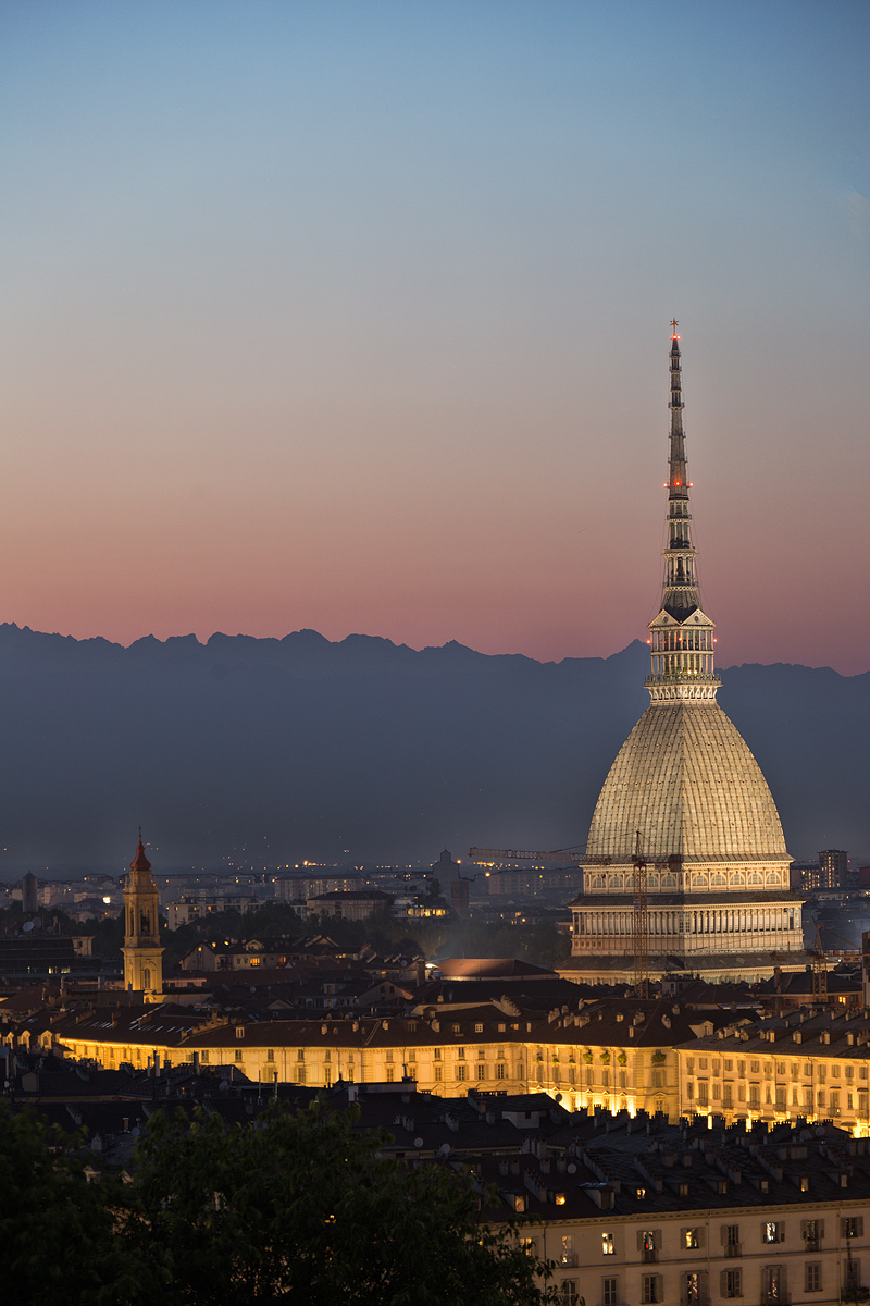 Mole Antonelliana