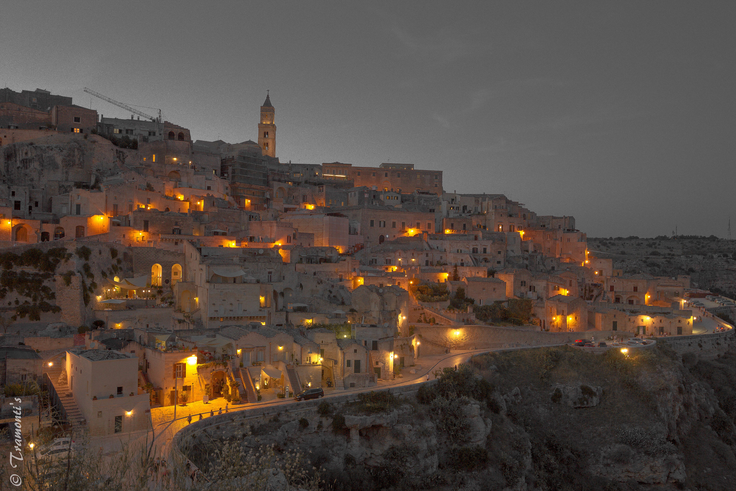 Matera