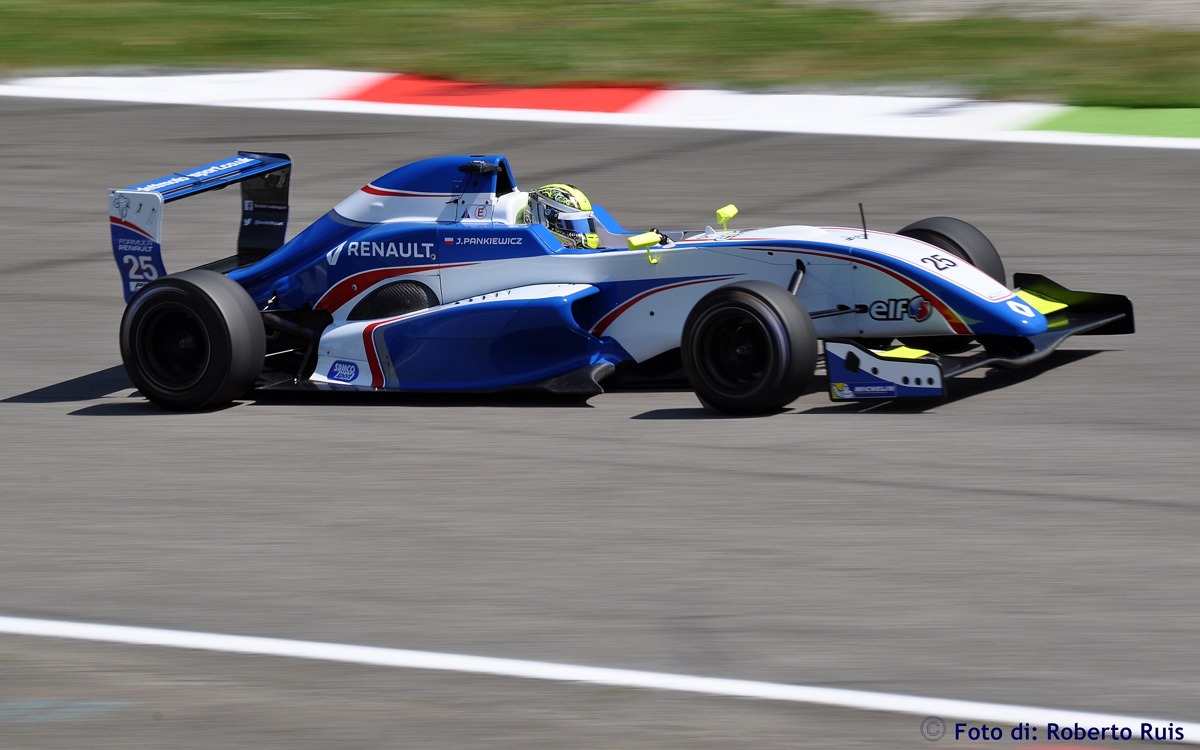 Eurocup F.Renault