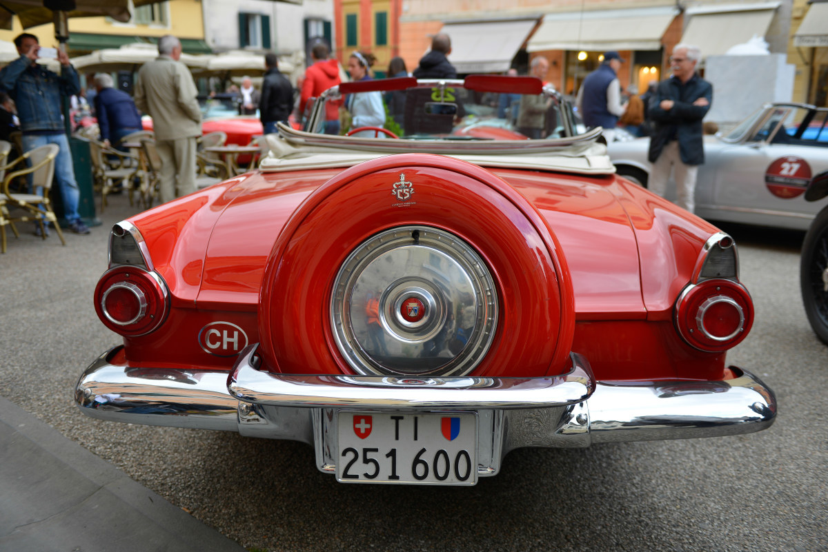 Terre di Pietrasanta Canossa-