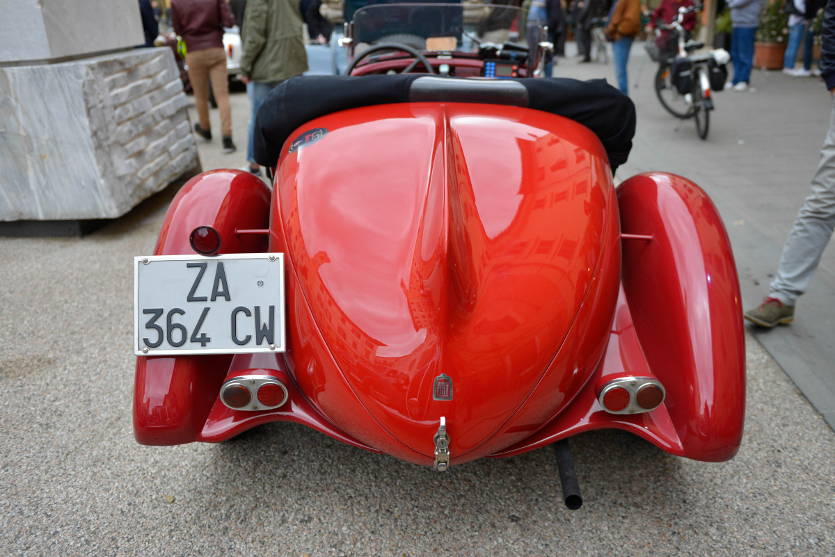 Terre di Canossa Pietrasanta