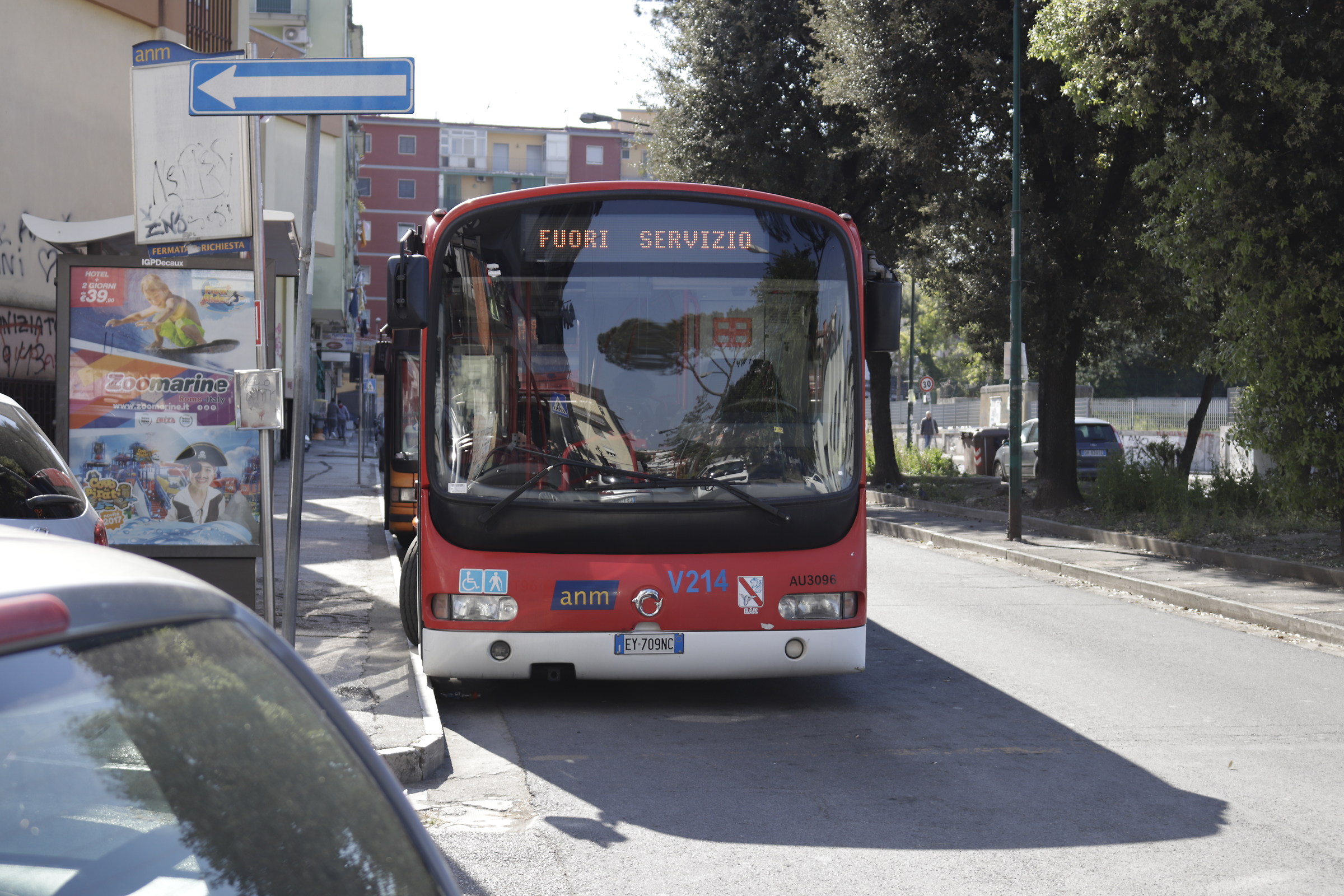 Normale Amministrazione