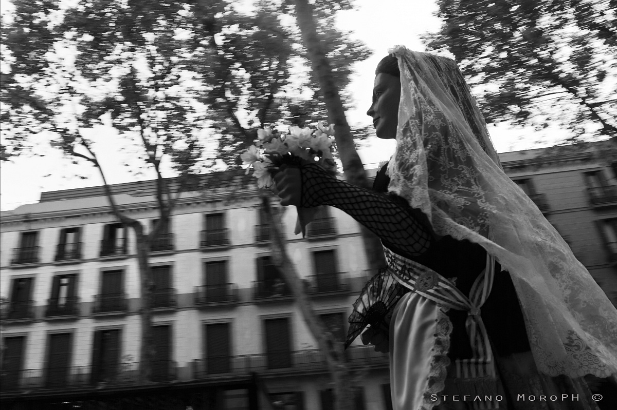 Fiesta de la Mercè 2
