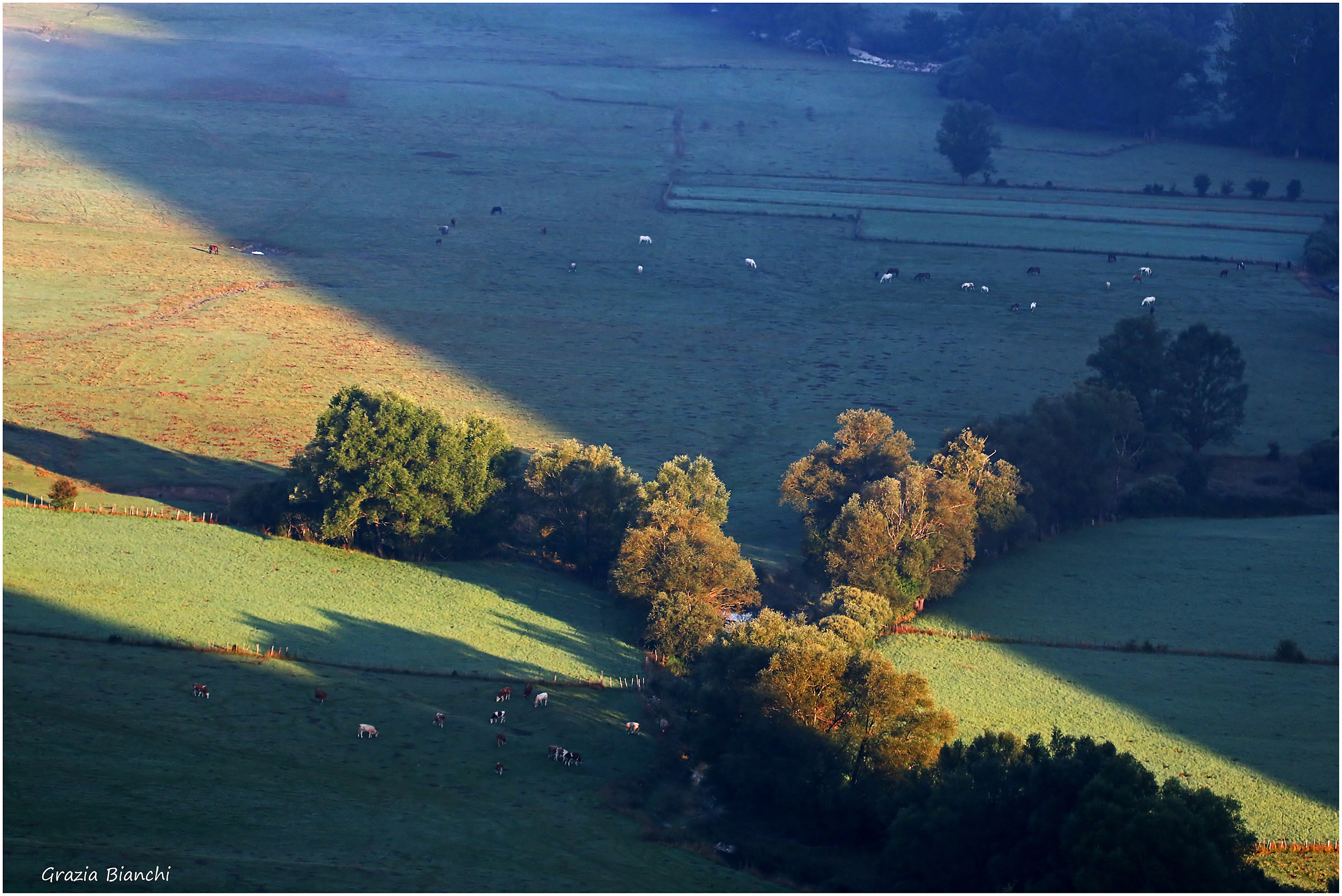 Opi - Parco d'Abruzzo