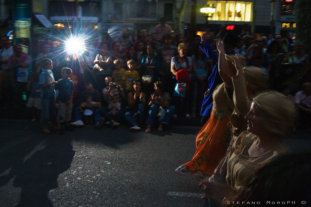 Fiesta de la Mercè 3