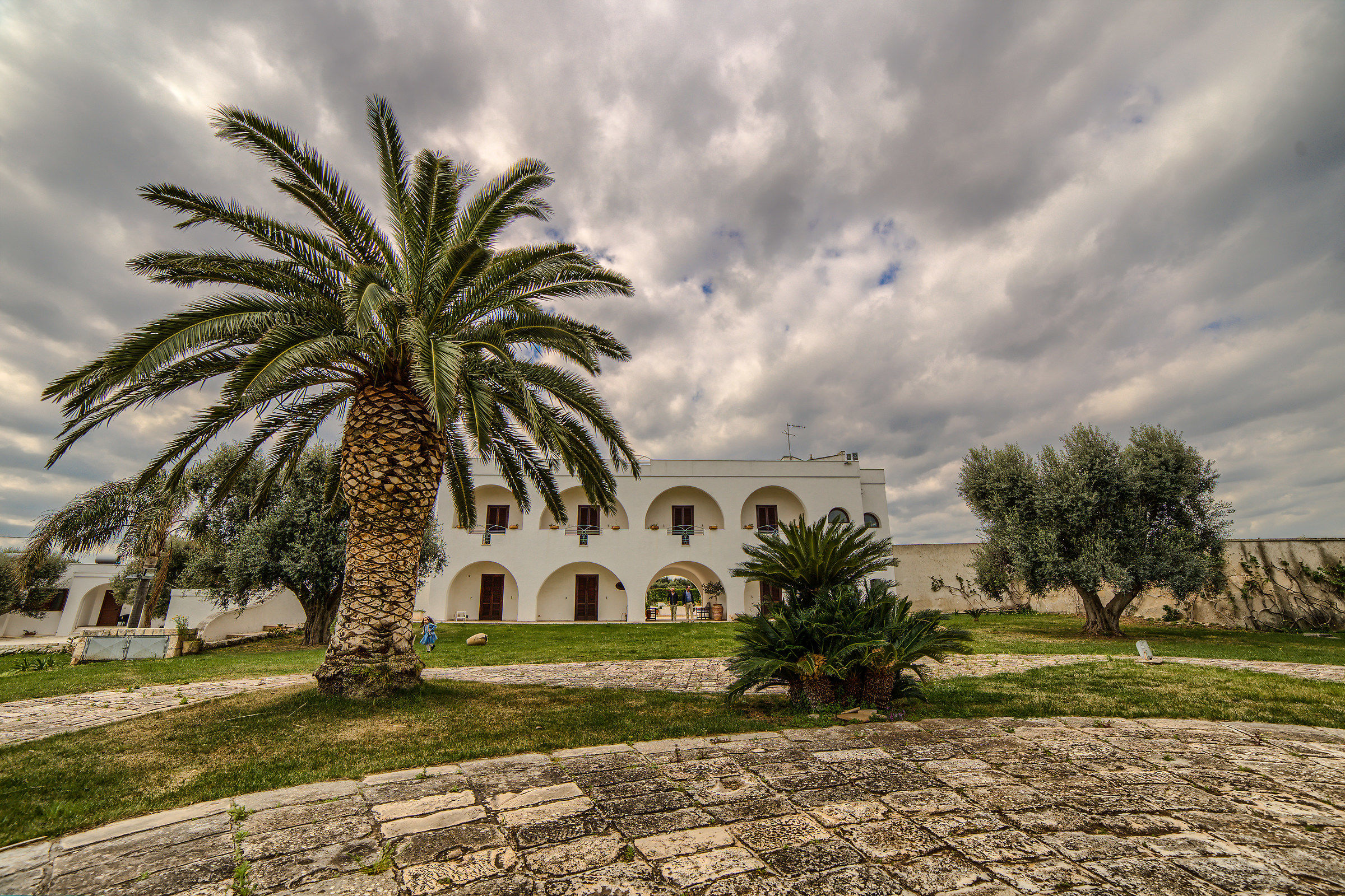 Masseria Tutosa - Ostuni