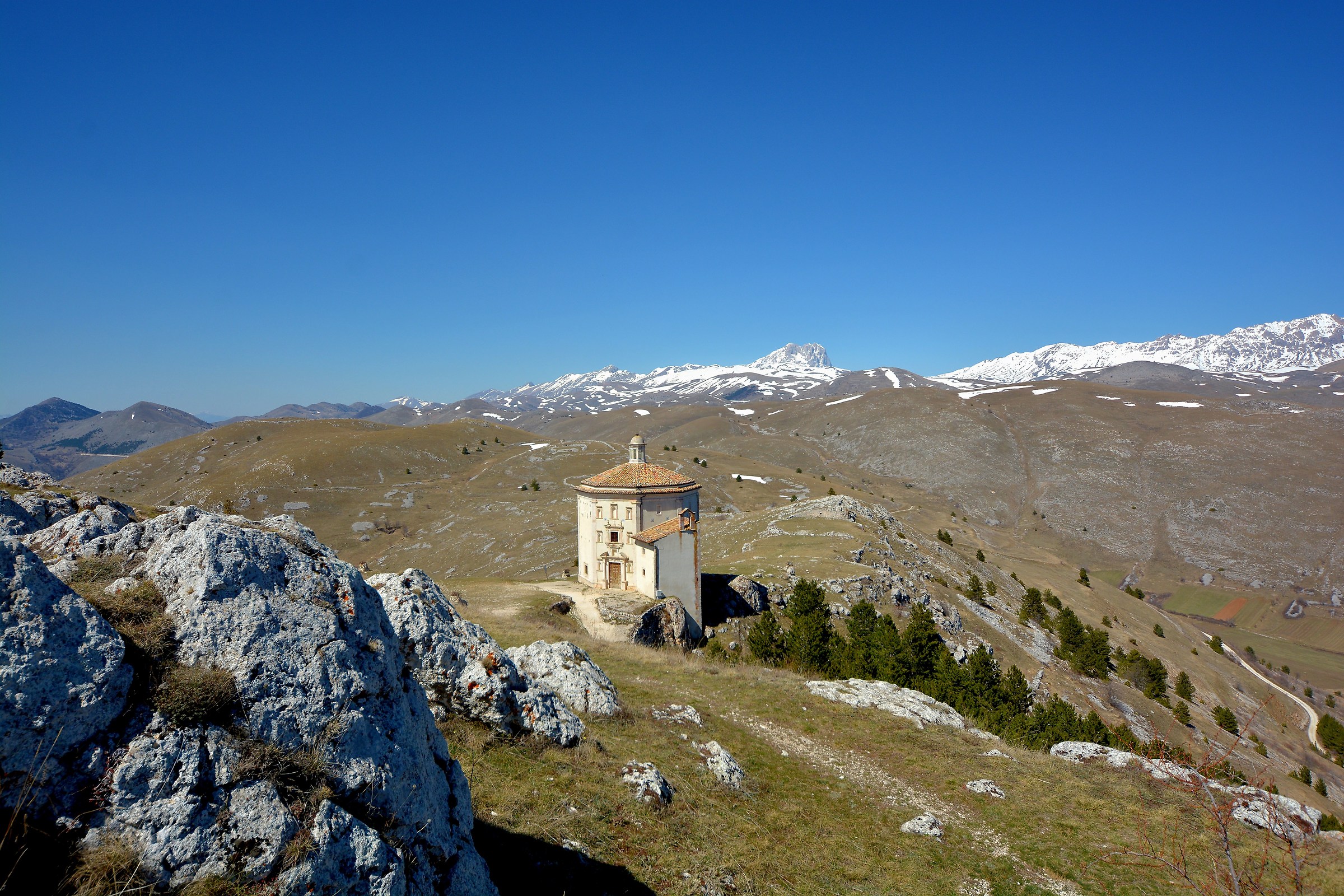 S. Maria della Pietà