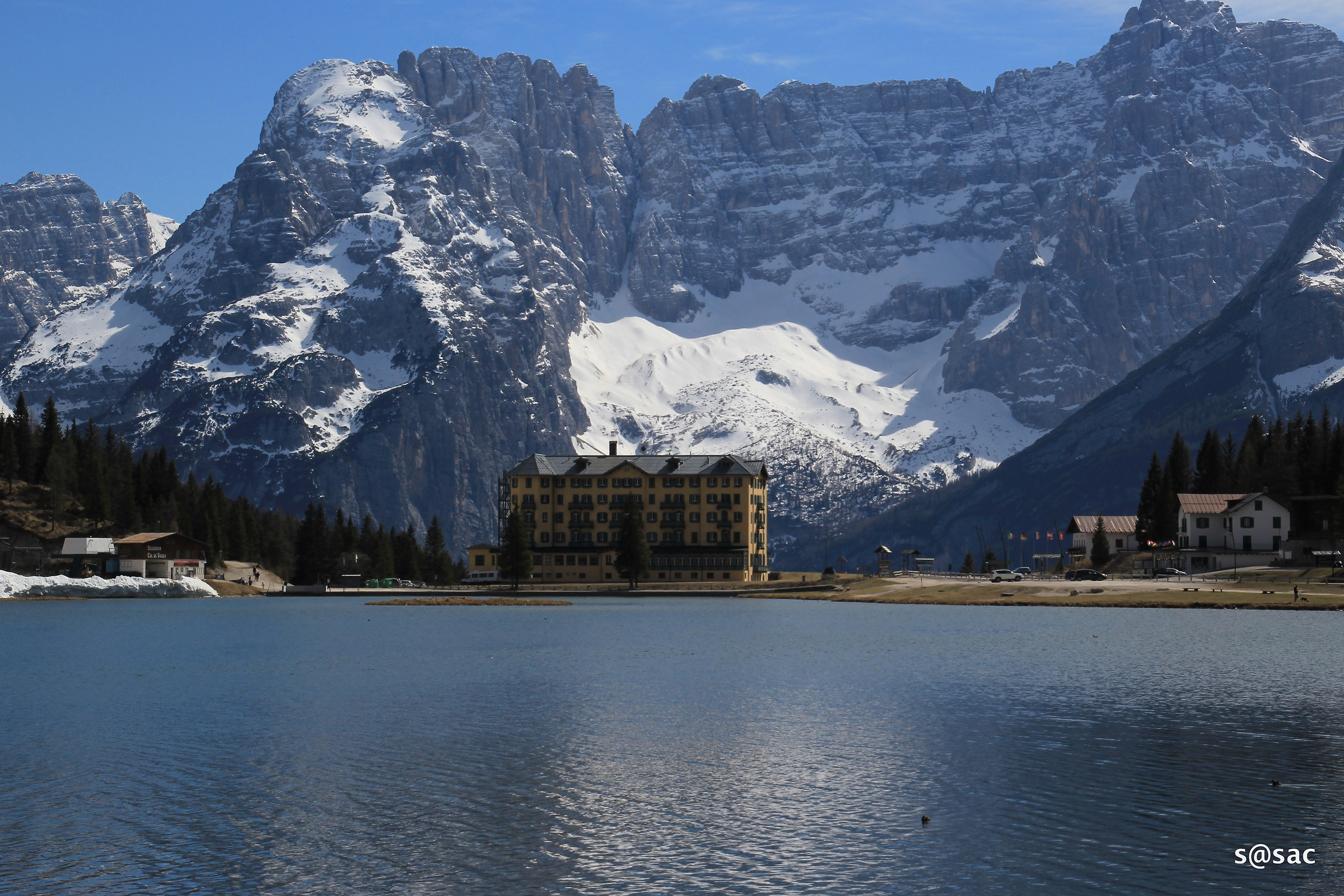 Misurina