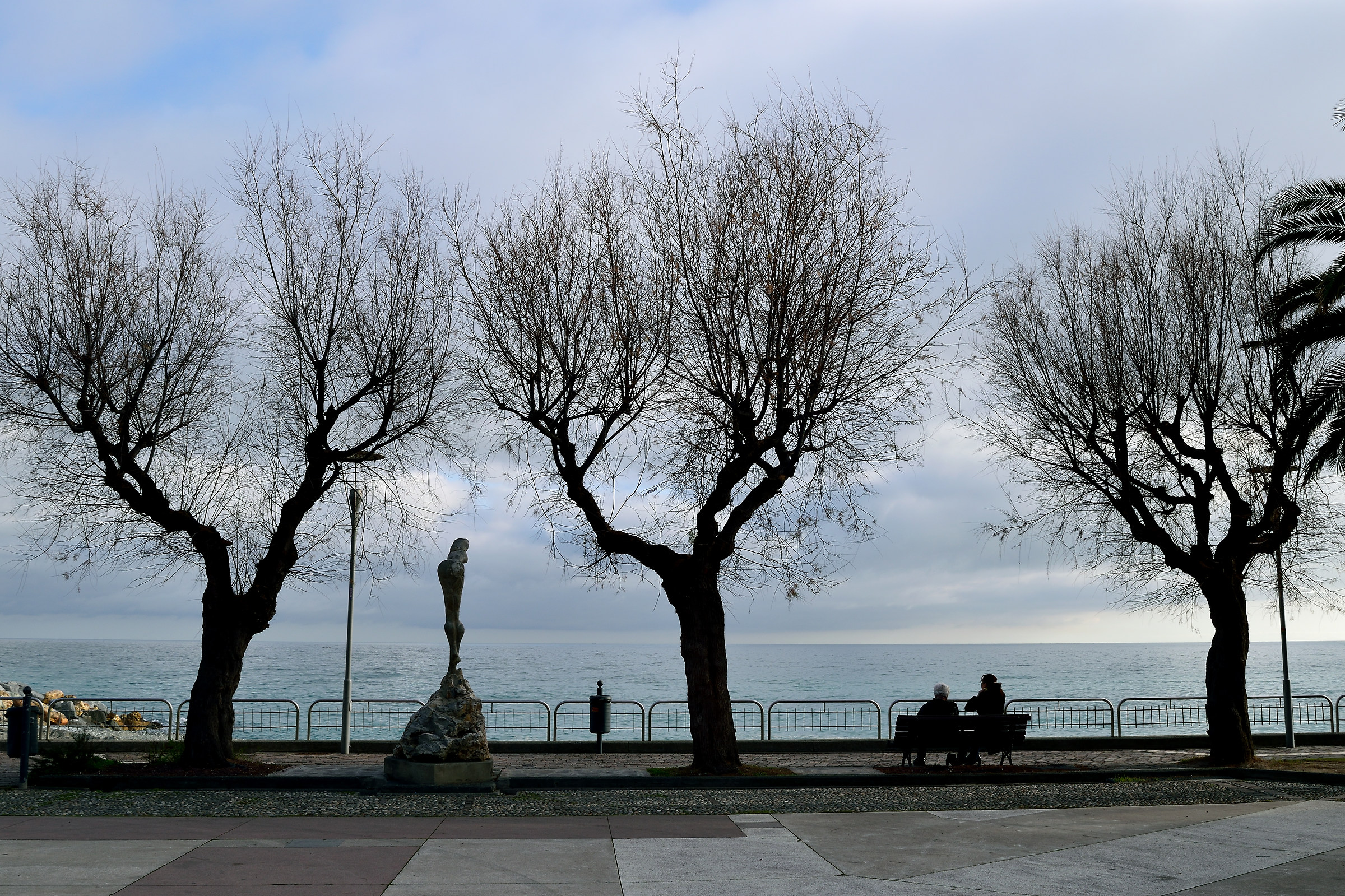 Malinconia invernale