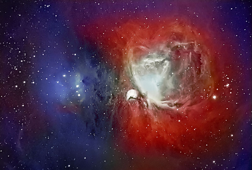 Orion Nebula