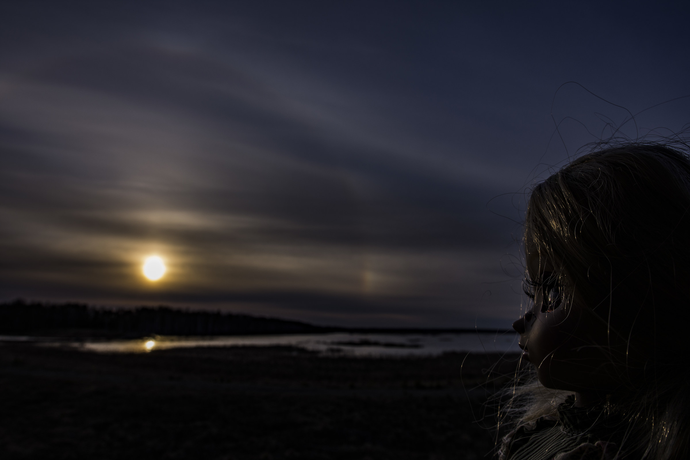 Mia figlia s doll ... :)