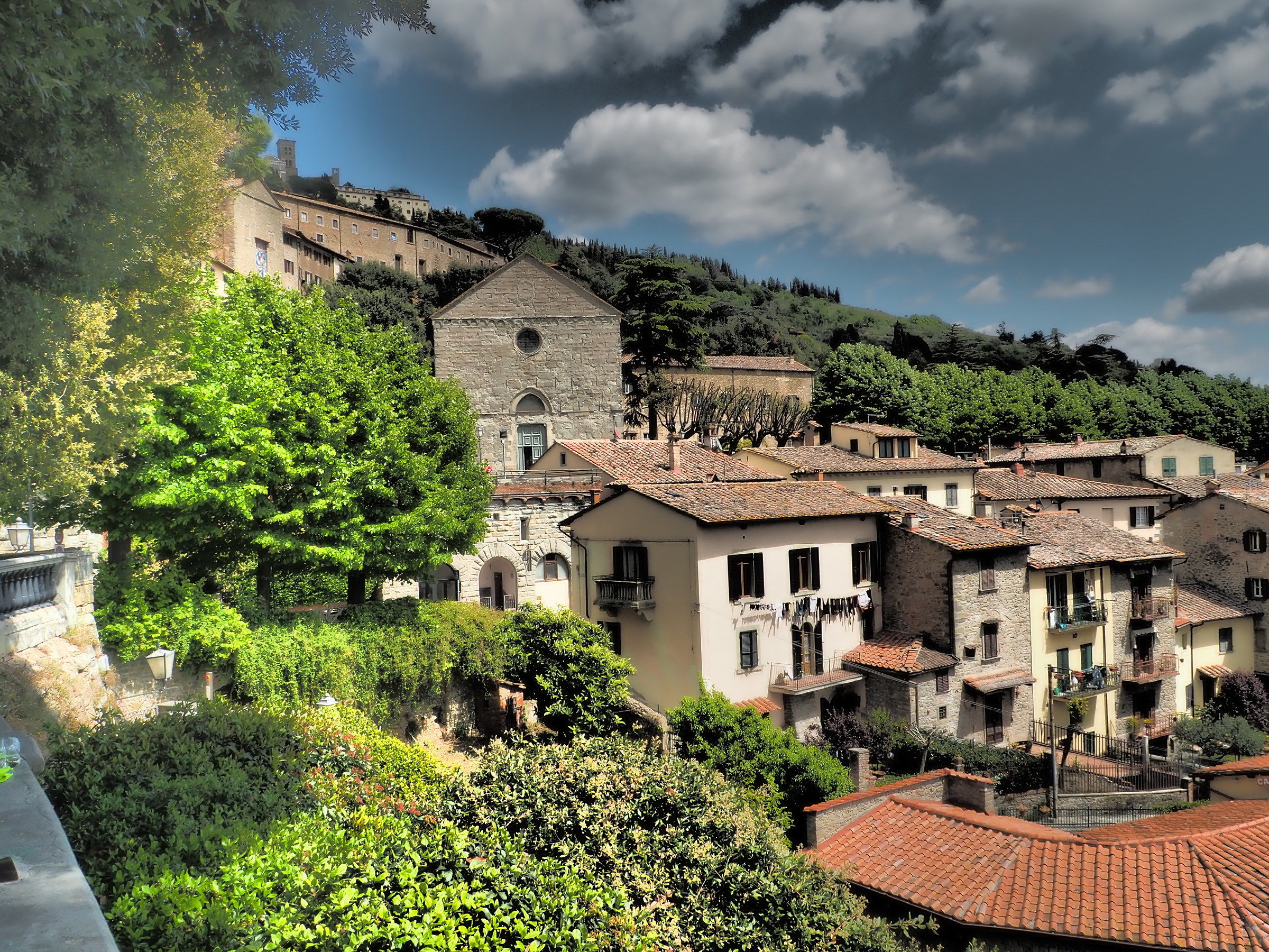Cortona