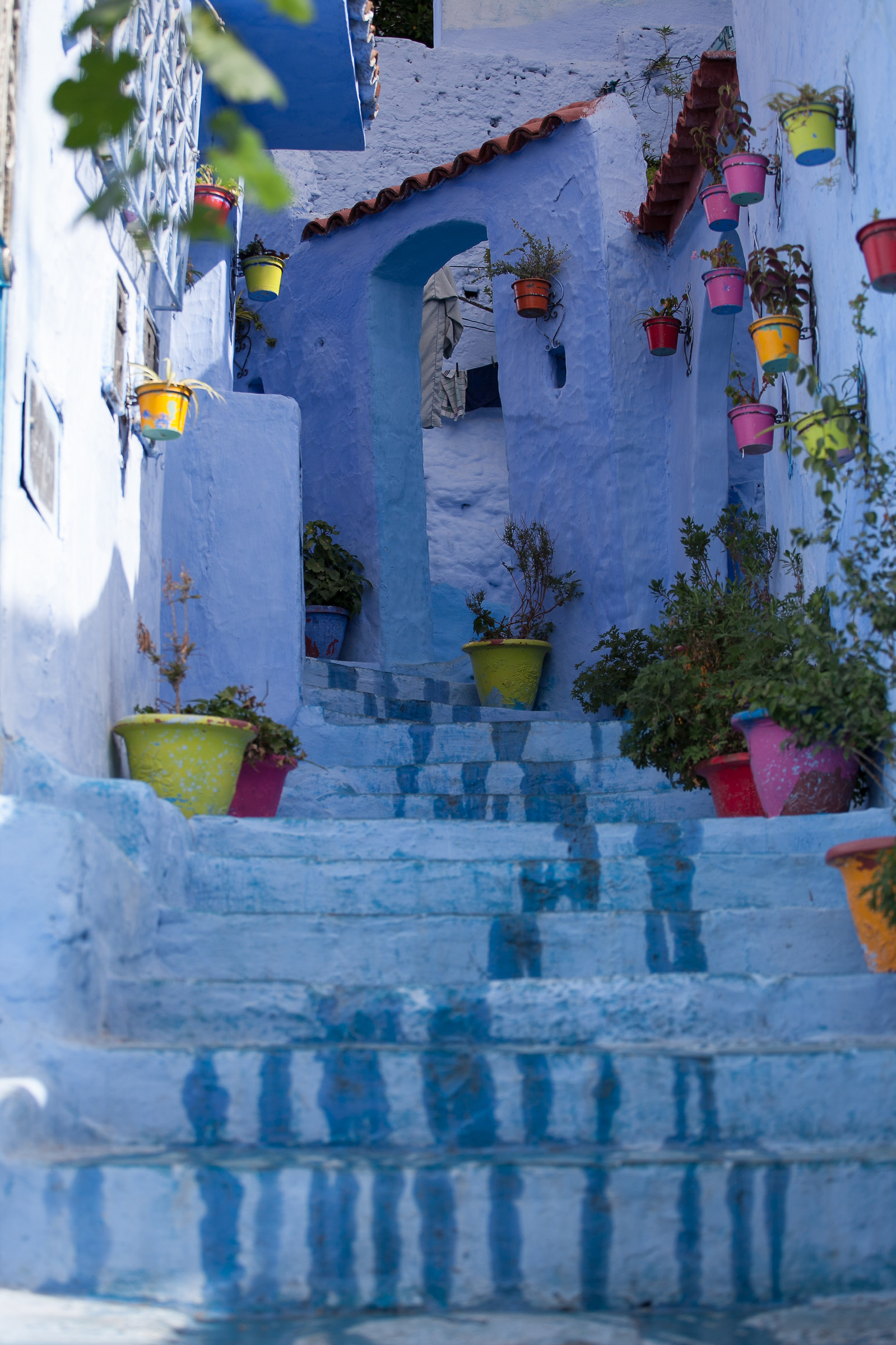 Chefchaouen