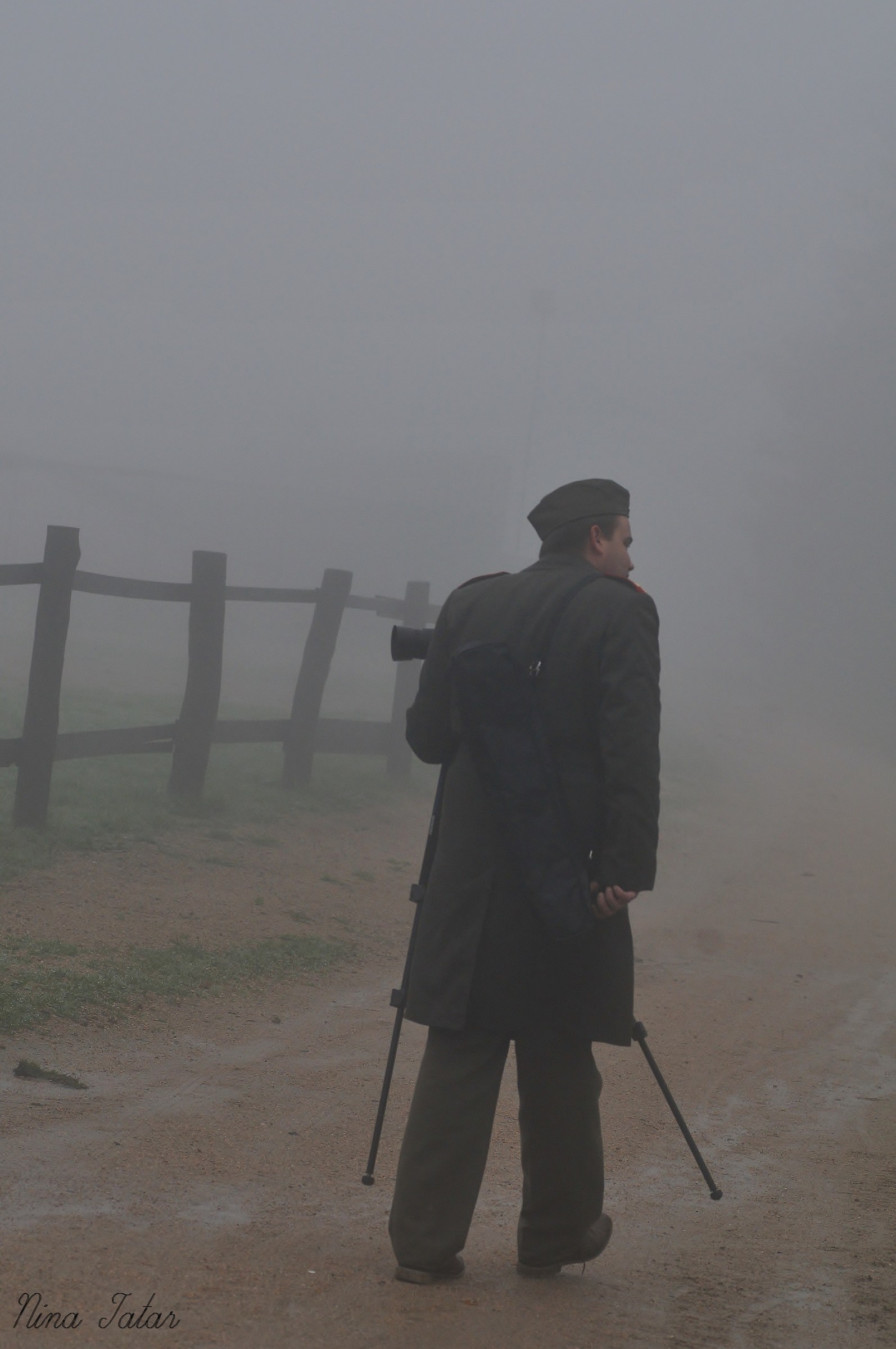 jak z dawnych czasów