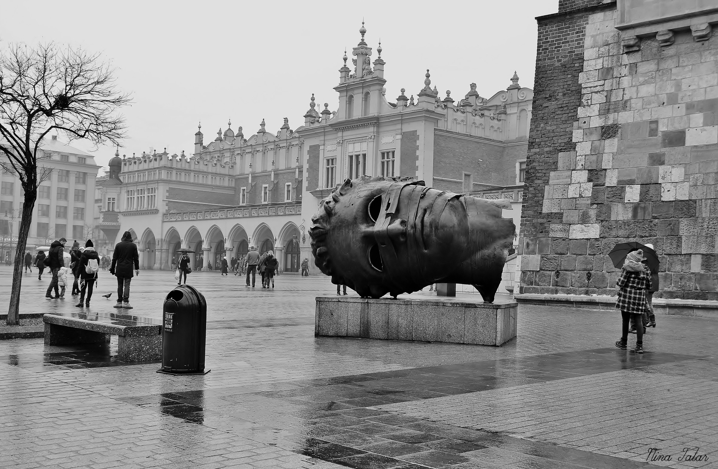 Krakow