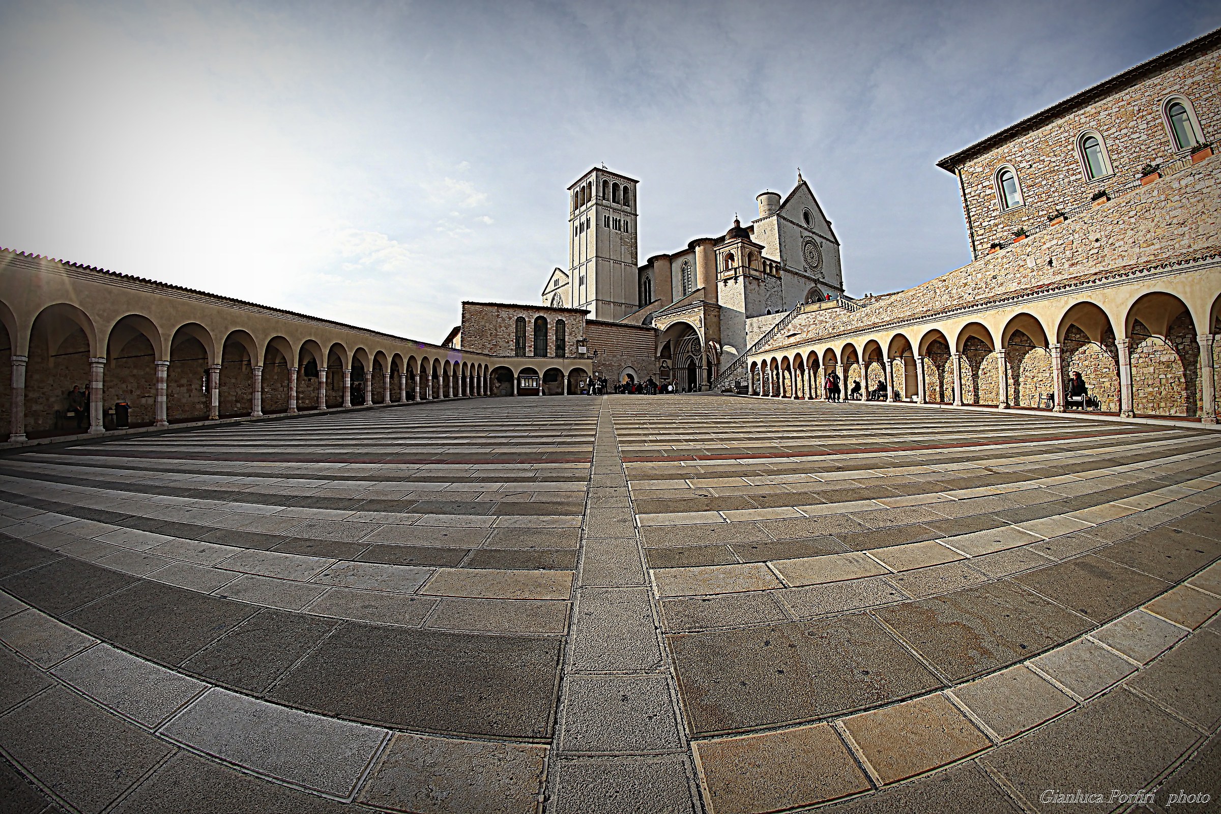 Assisi