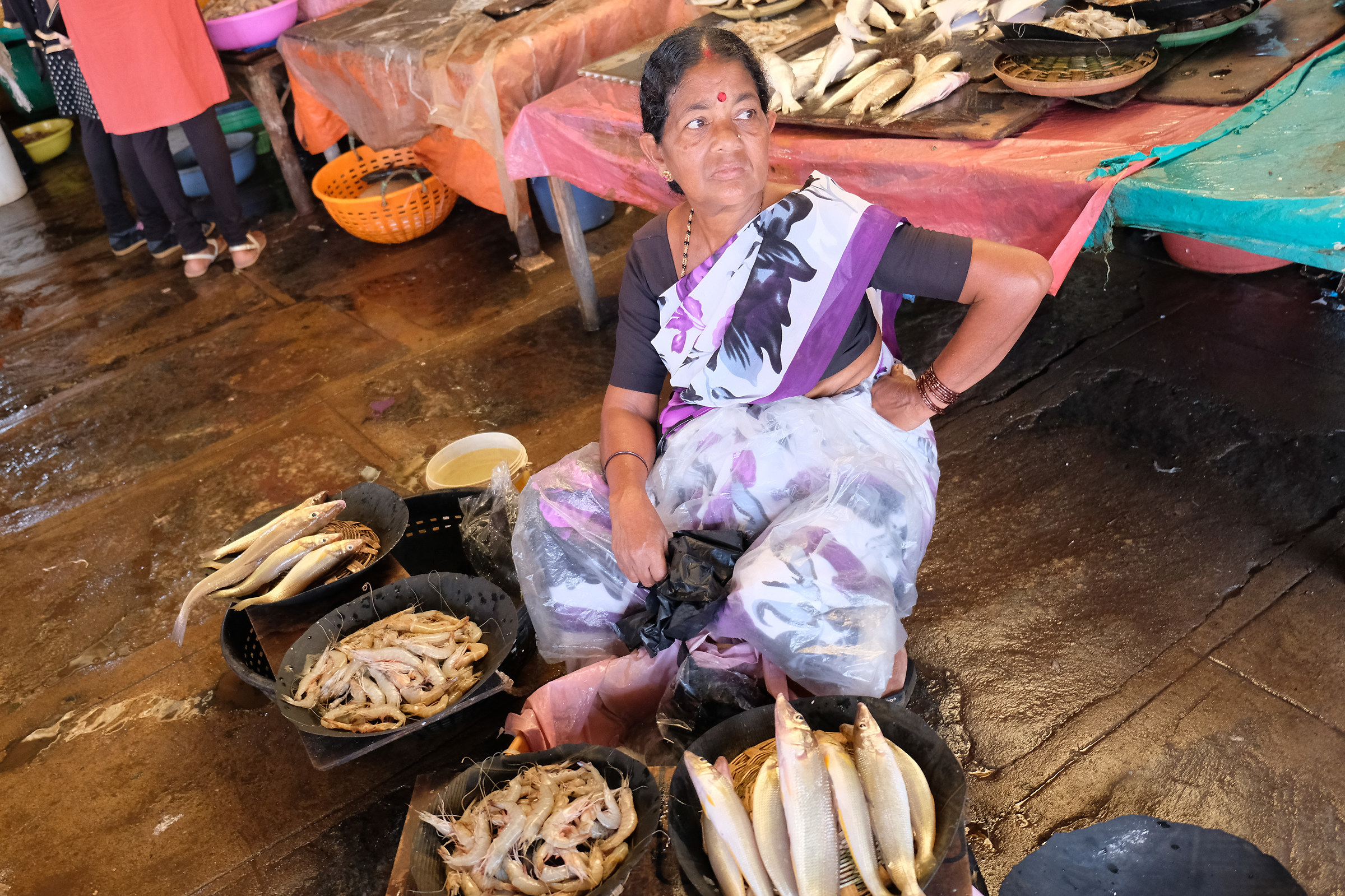 Mercato del pesce (1)