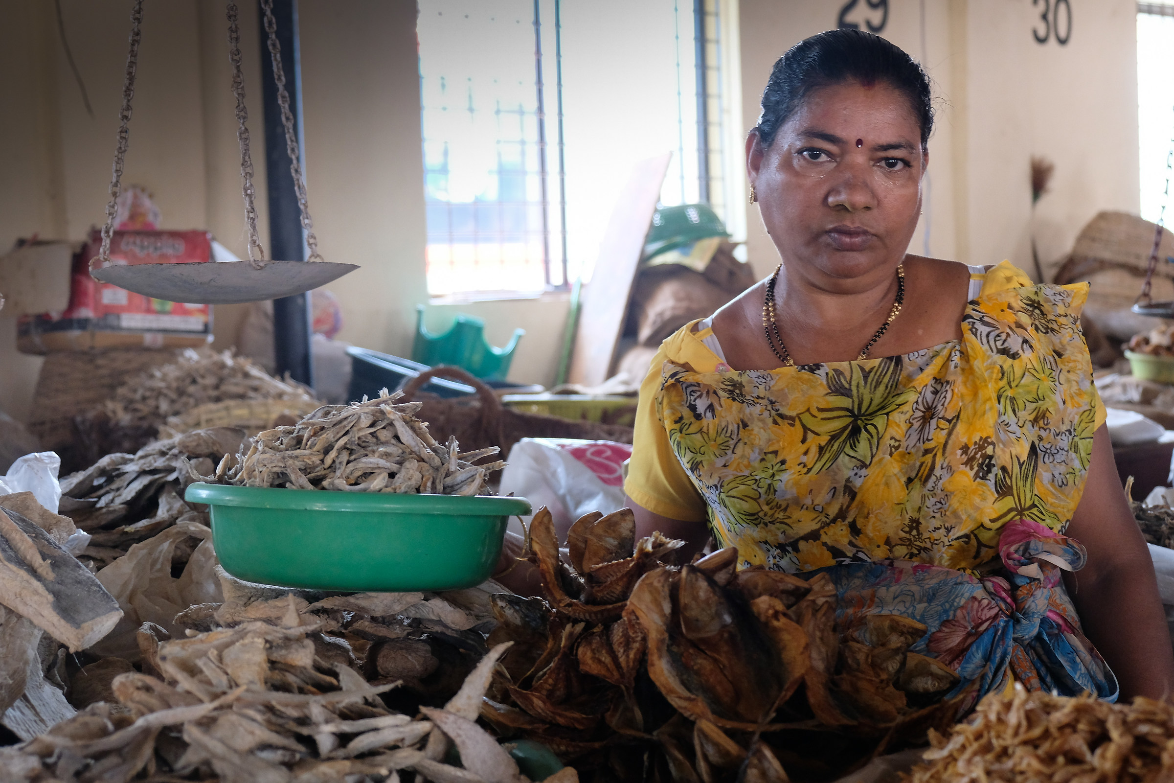 Mercato del pesce (2)