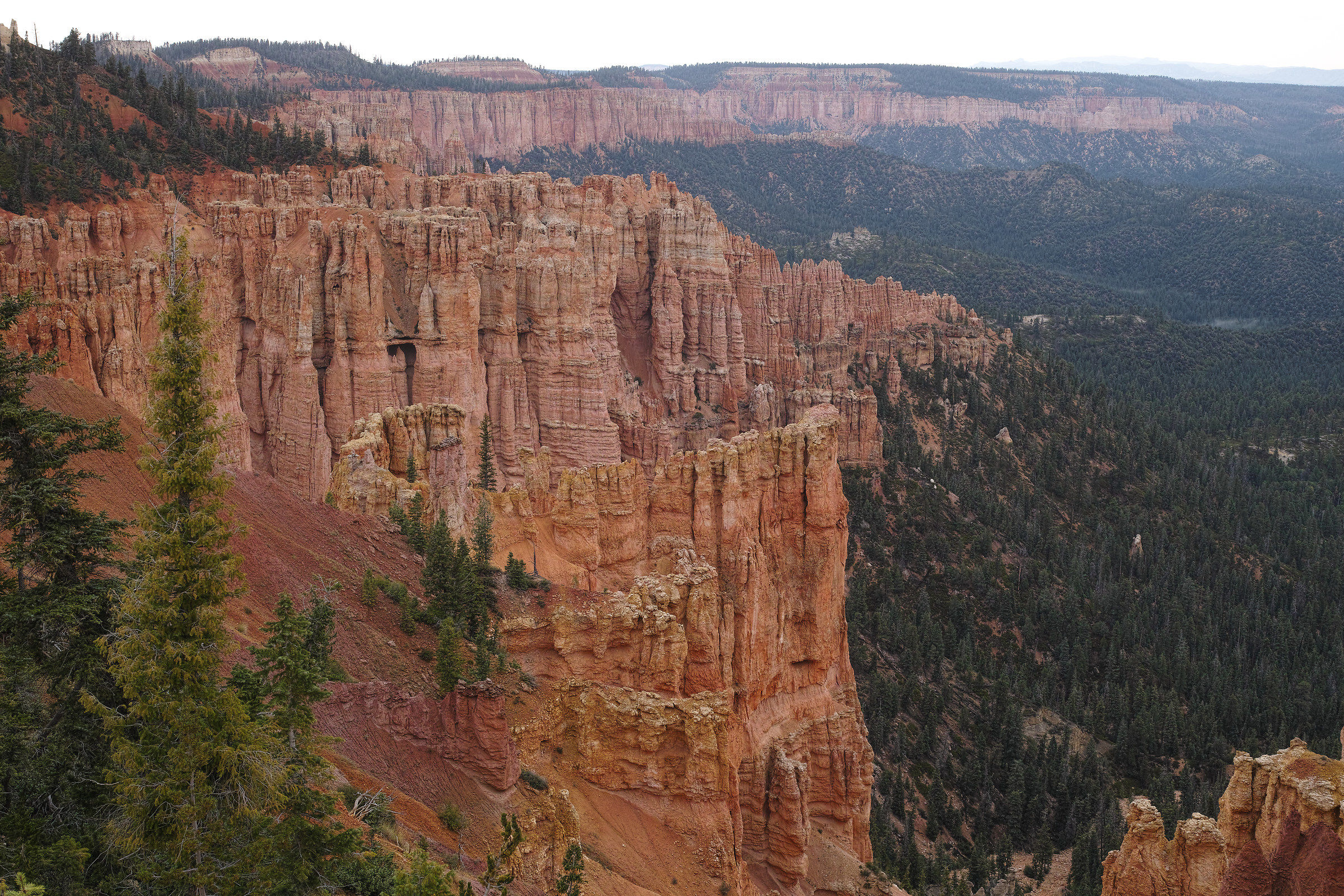Bryce Canyon