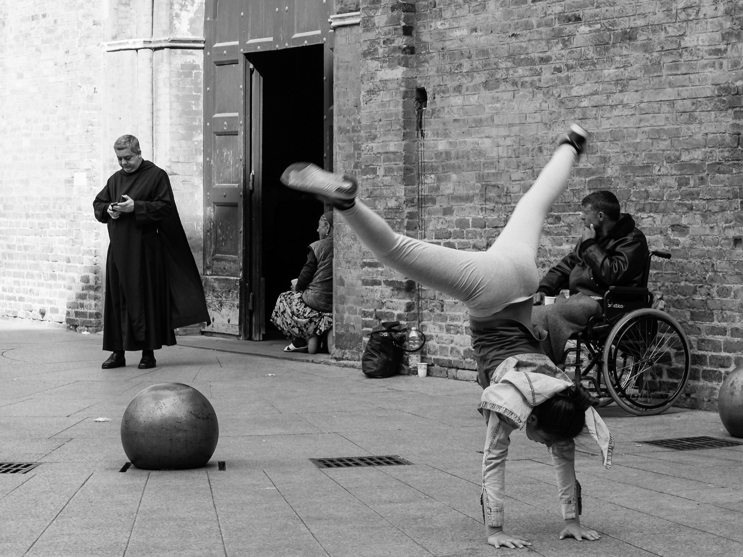 Chi può e chi non può